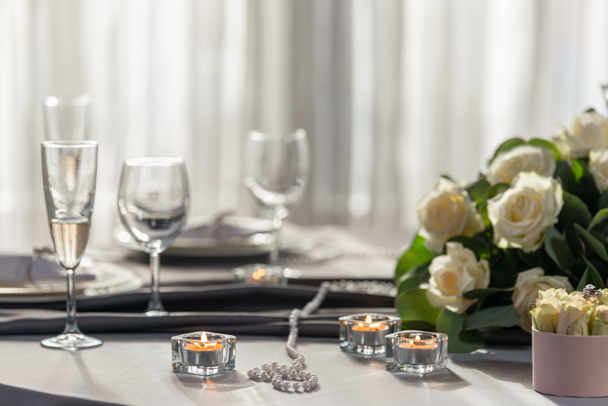 Katya & Kirill. Alex Leonidov — Photographer