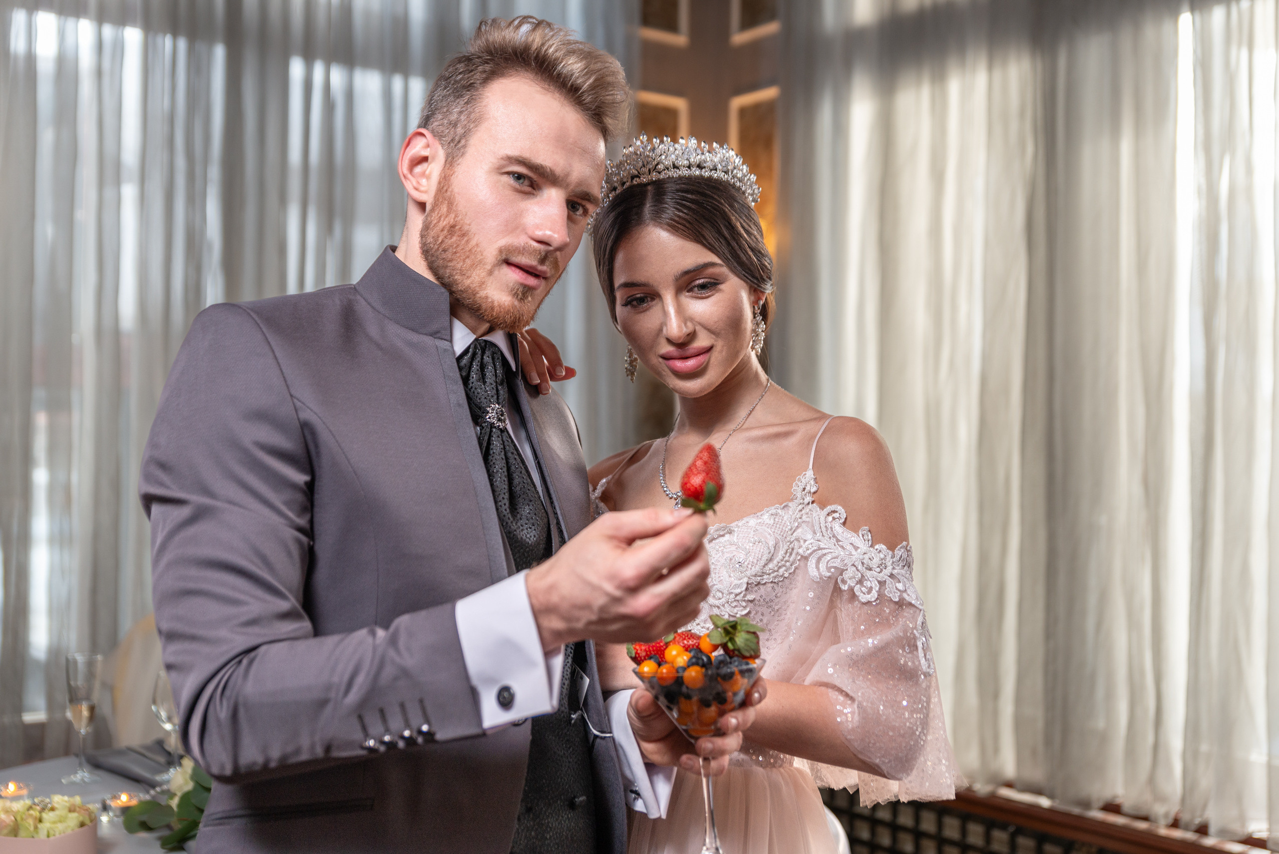 Katya & Kirill. Alex Leonidov — Photographer