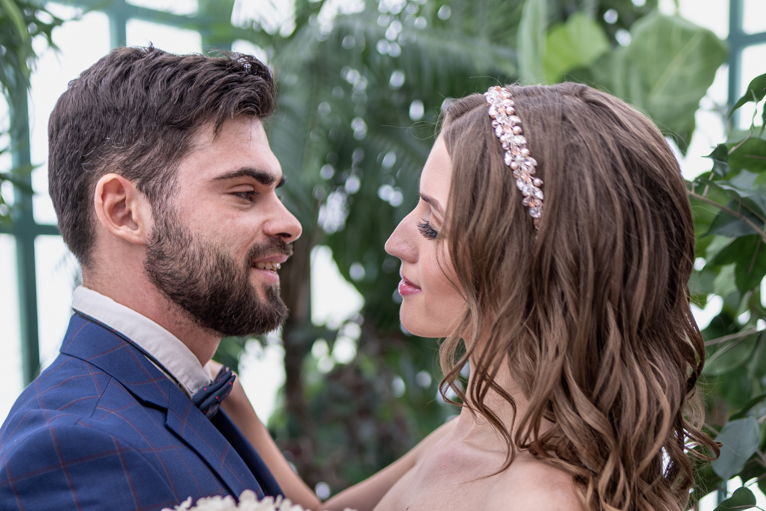 Katya & Sasha. Alex Leonidov — Photographer