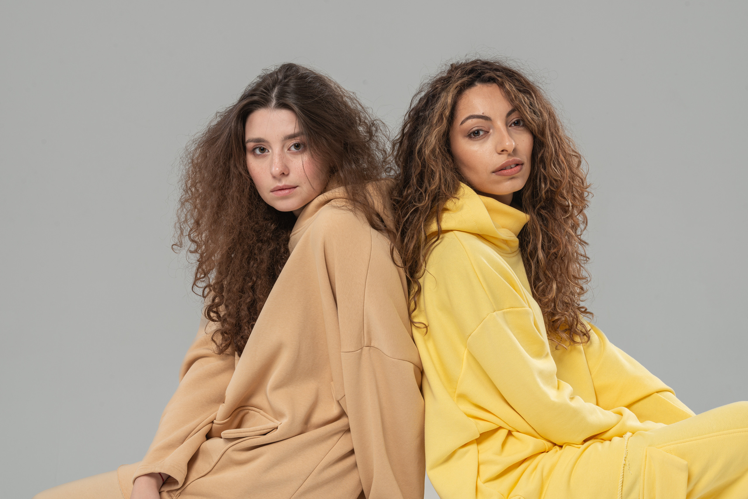 Hoodie — catalogue. Alex Leonidov — Photographer