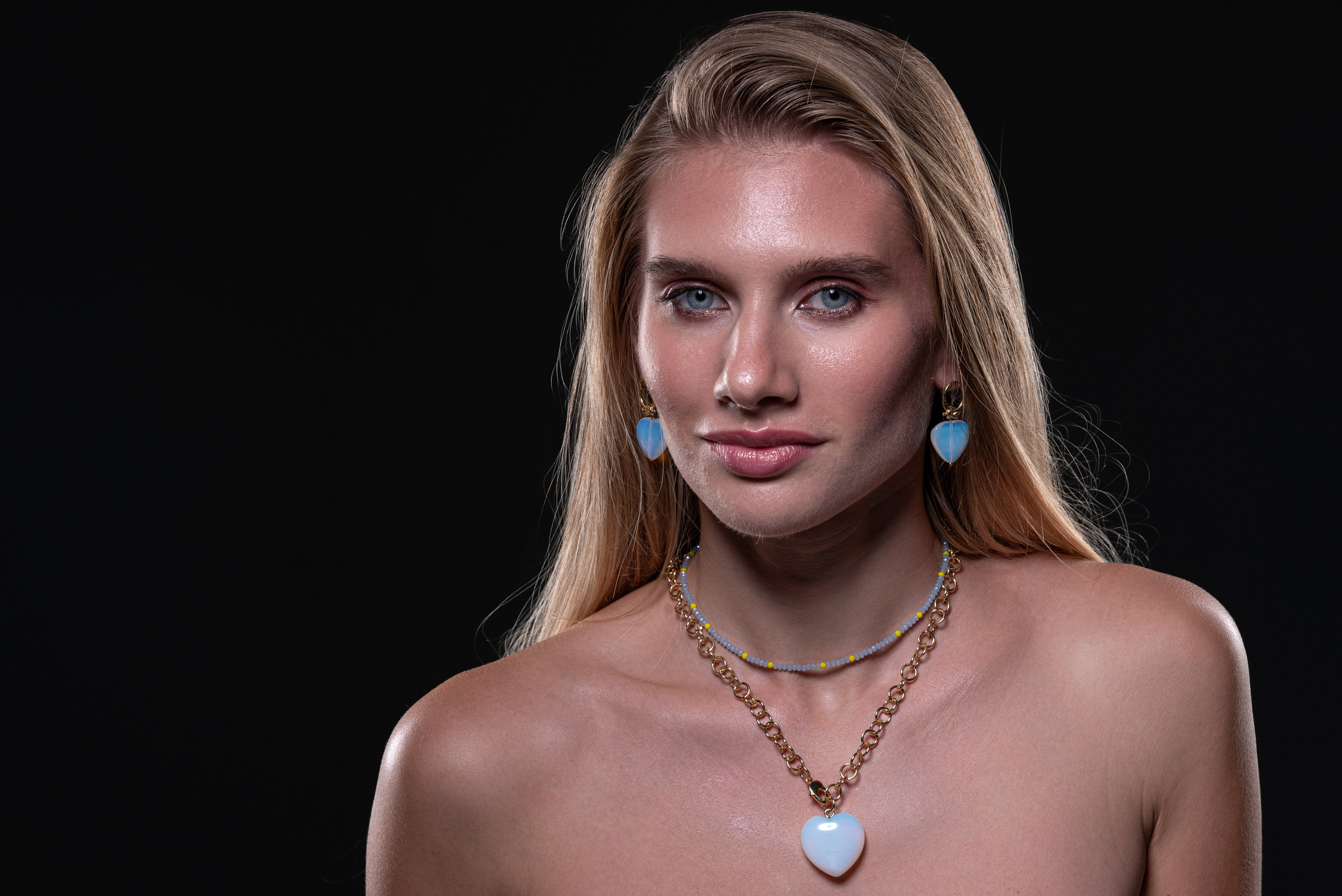 Jewellery. Alex Leonidov — Photographer