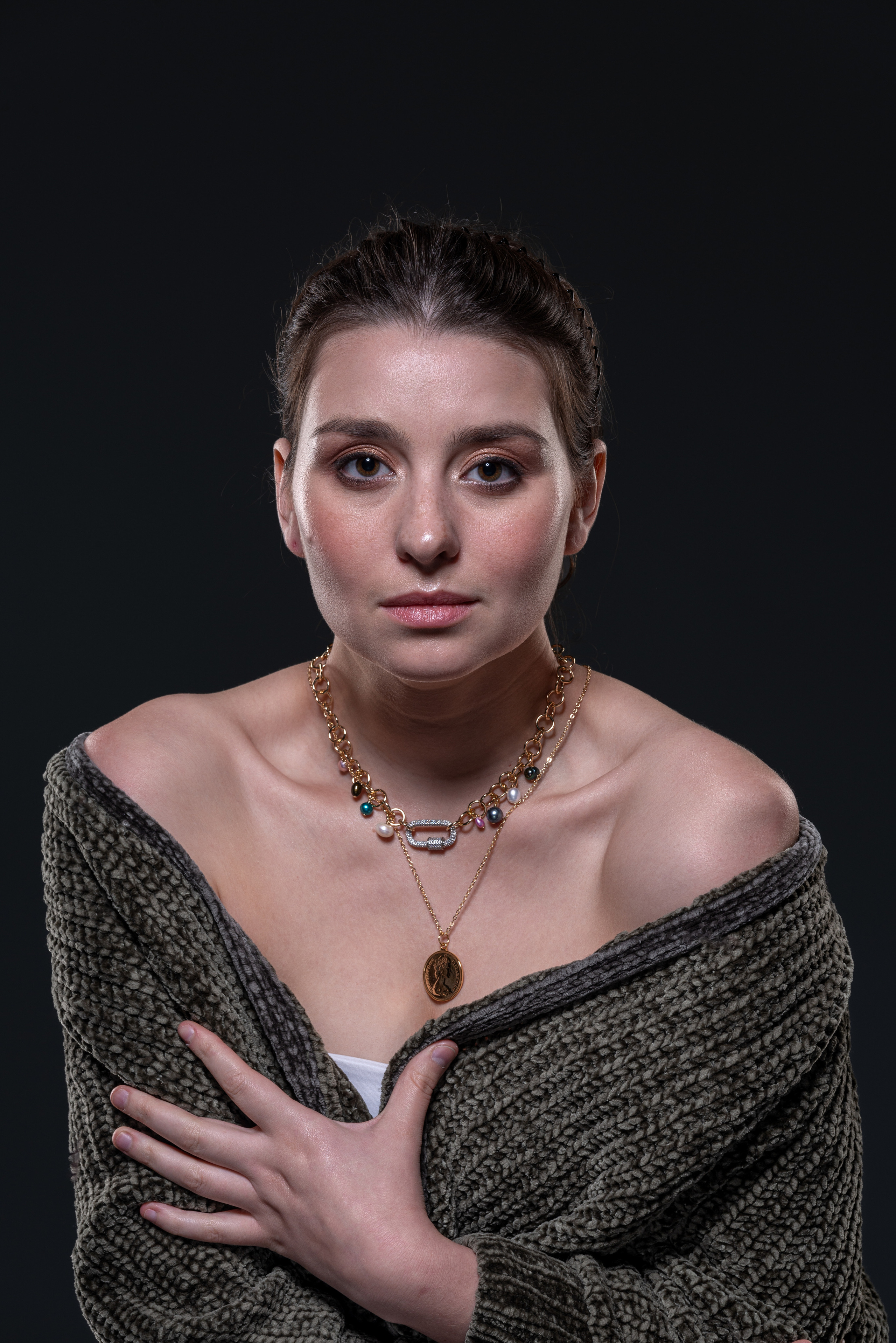 Jewellery. Alex Leonidov — Photographer