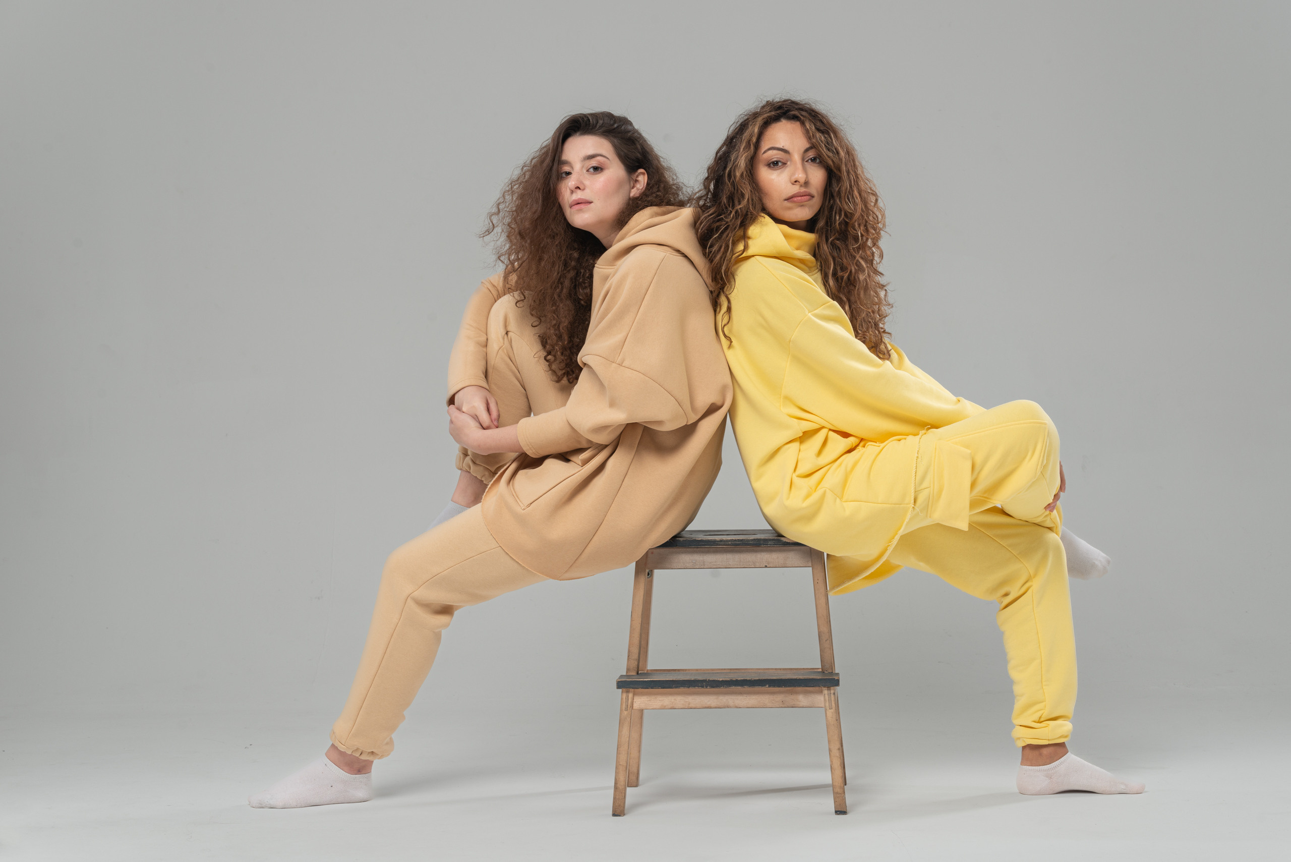 Hoodie — catalogue. Alex Leonidov — Photographer