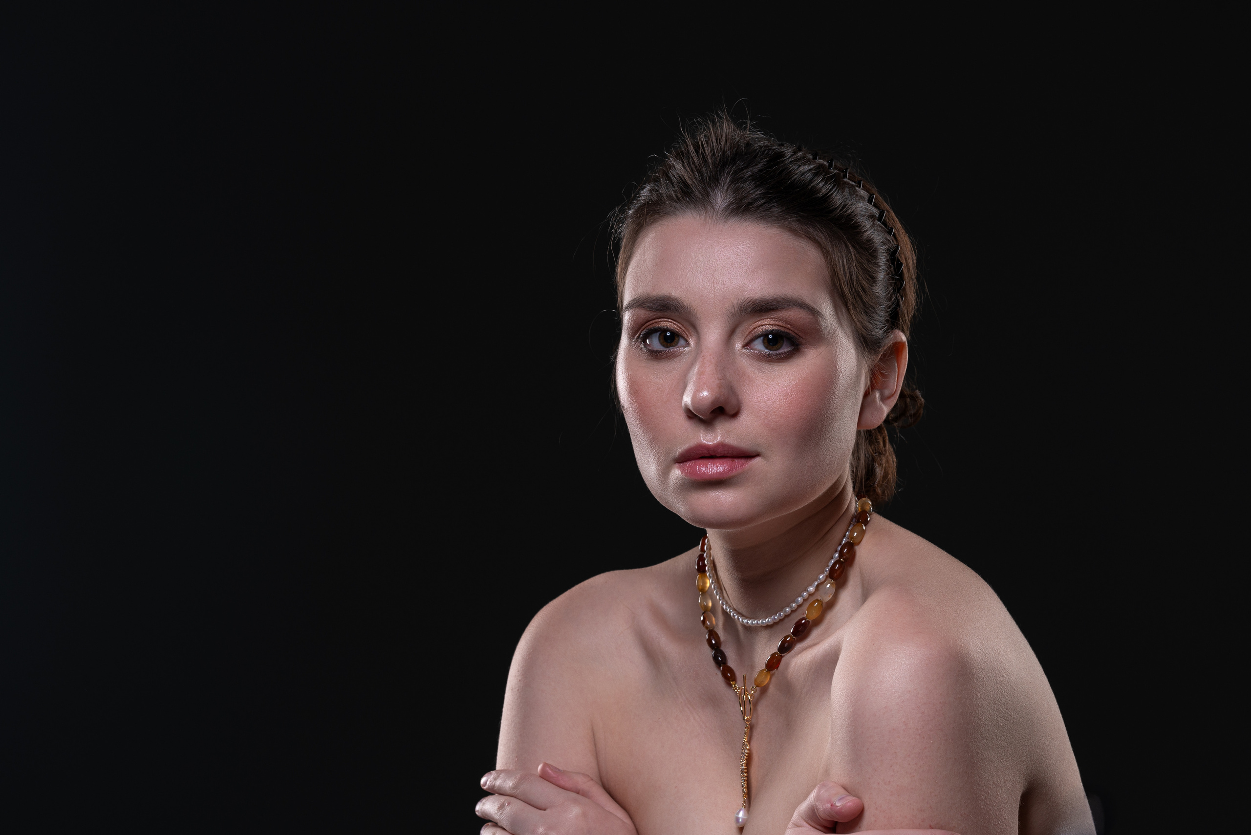 Jewellery. Alex Leonidov — Photographer