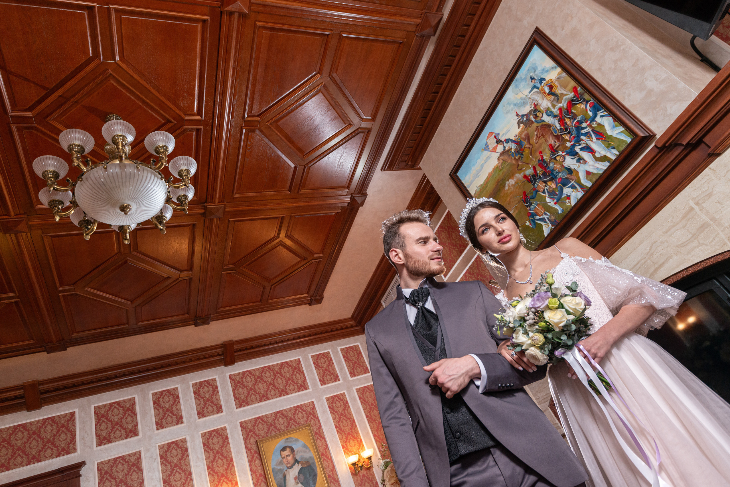 Katya & Kirill. Alex Leonidov — Photographer