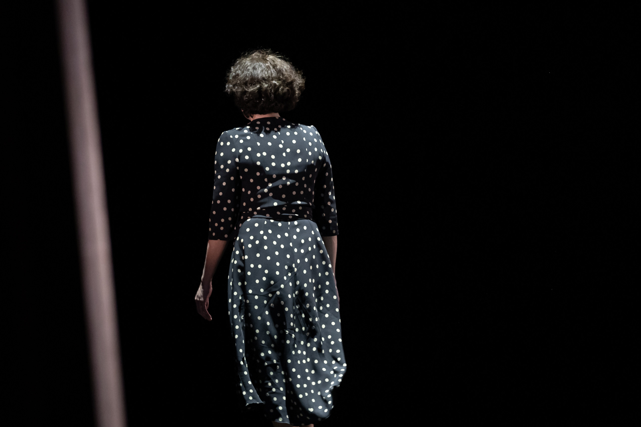 Theatre. Alex Leonidov — Photographer