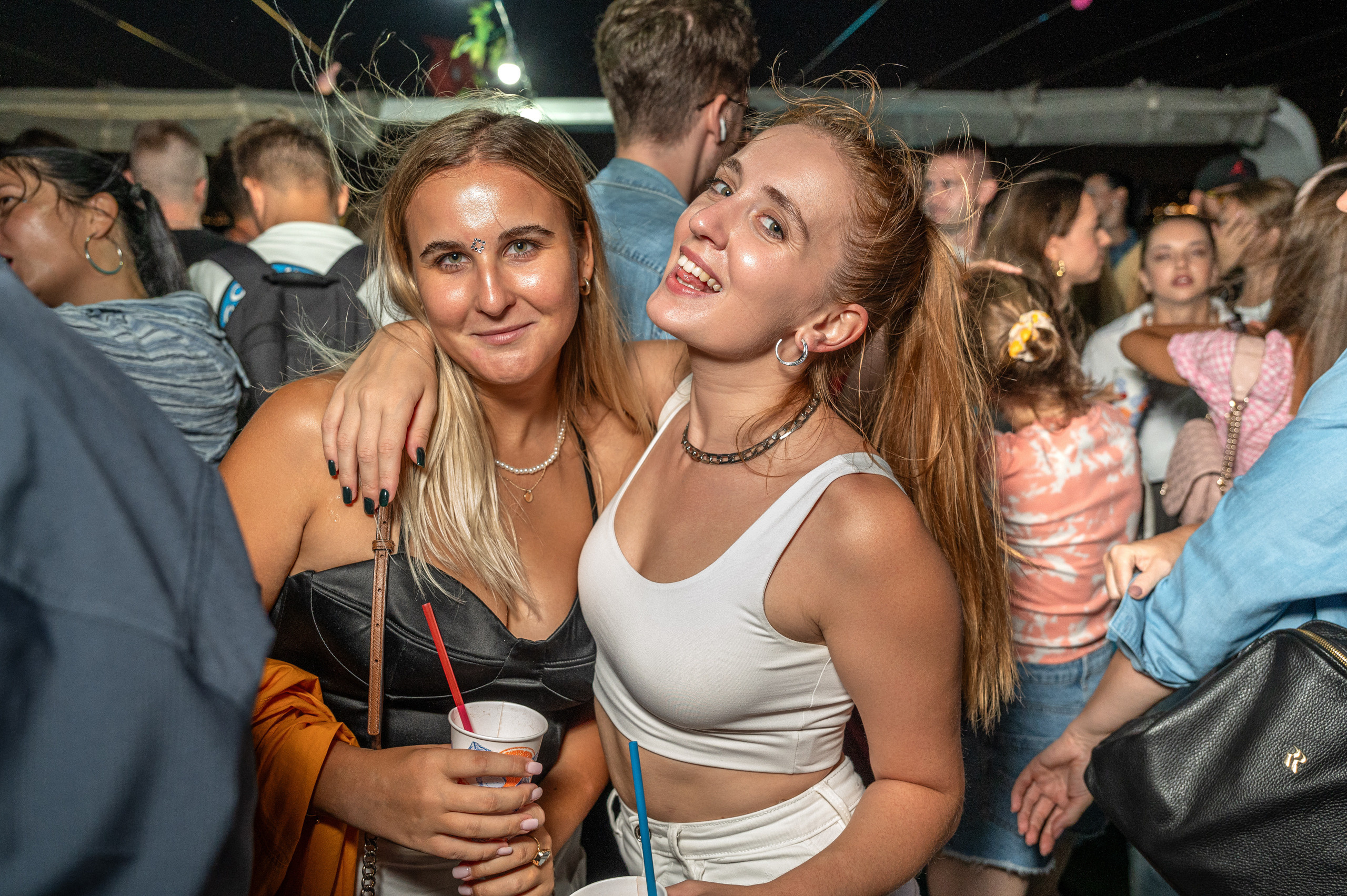 Marmara Party. Alex Leonidov — Photographer