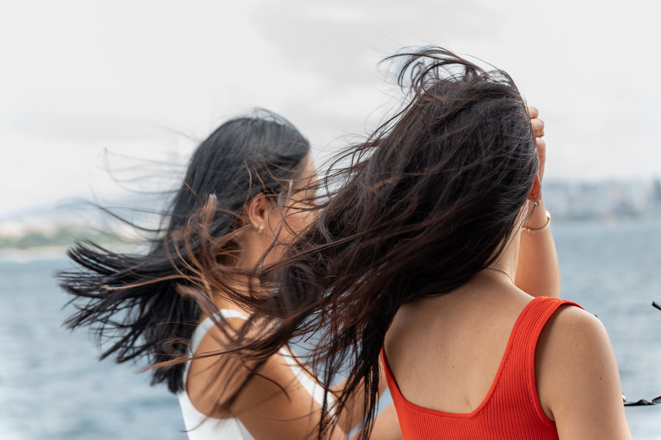 Yacht cooking event. Alex Leonidov — Photographer