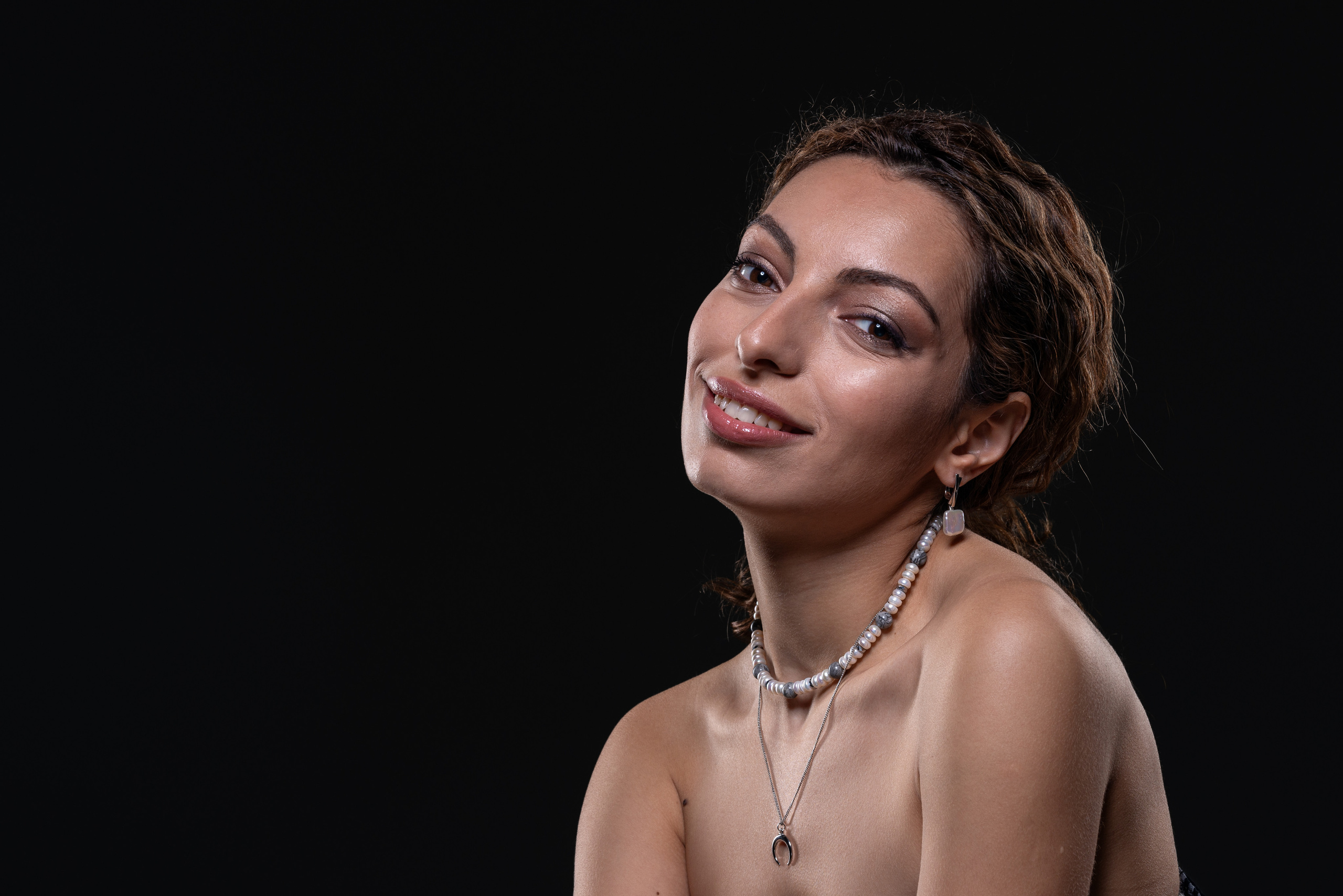 Jewellery. Alex Leonidov — Photographer