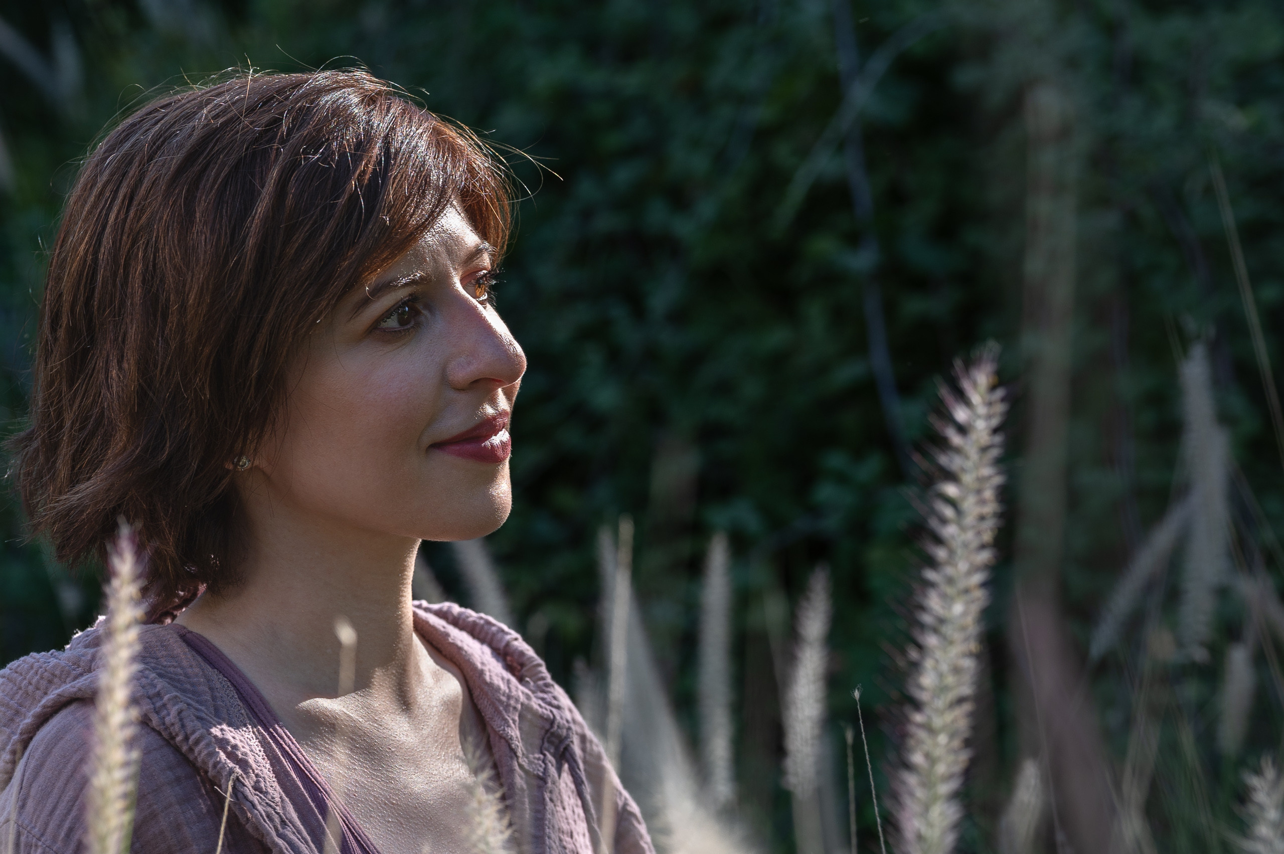 Ira & Dima. Alex Leonidov — Photographer