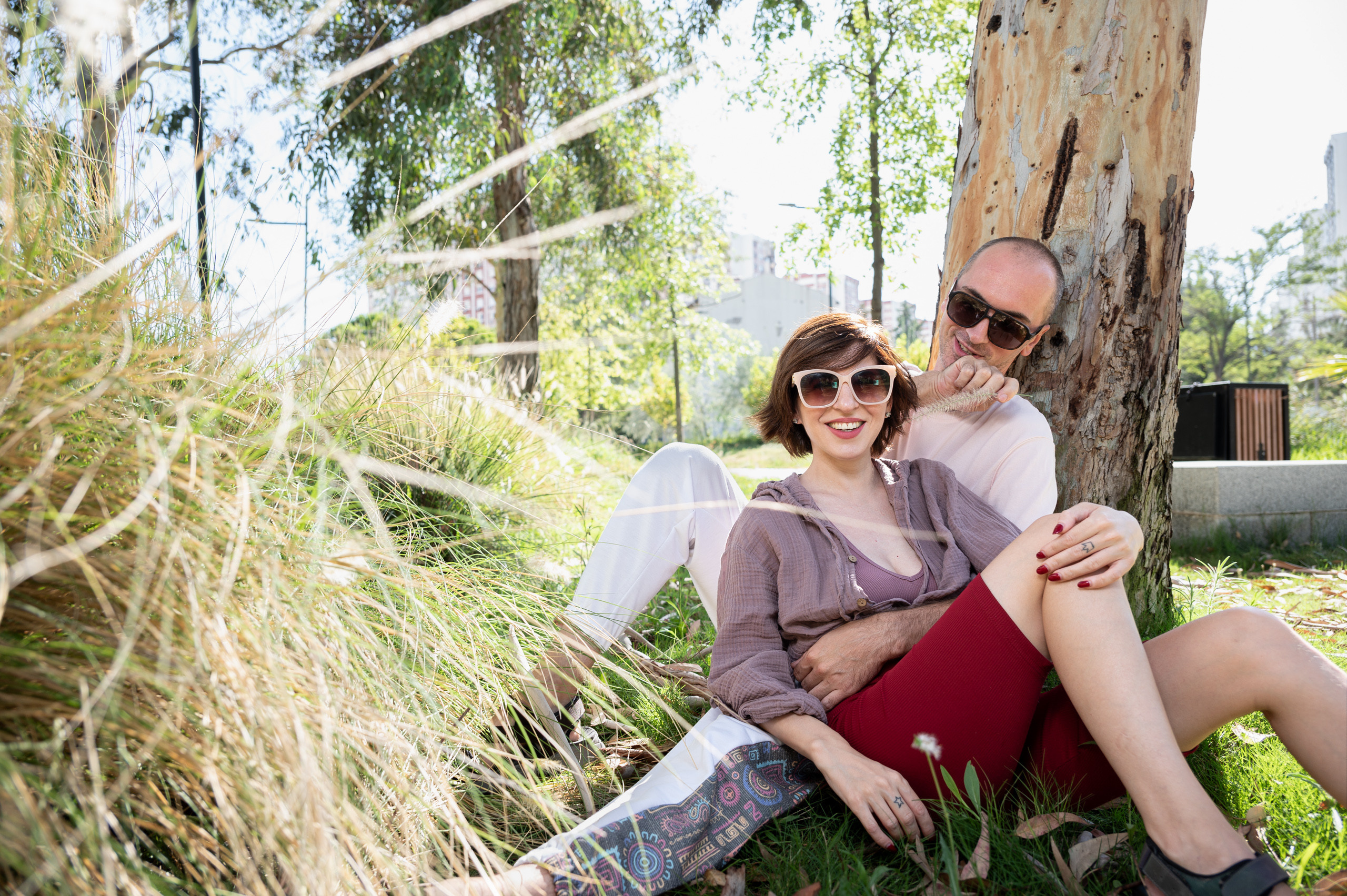 Ira & Dima. Alex Leonidov — Photographer