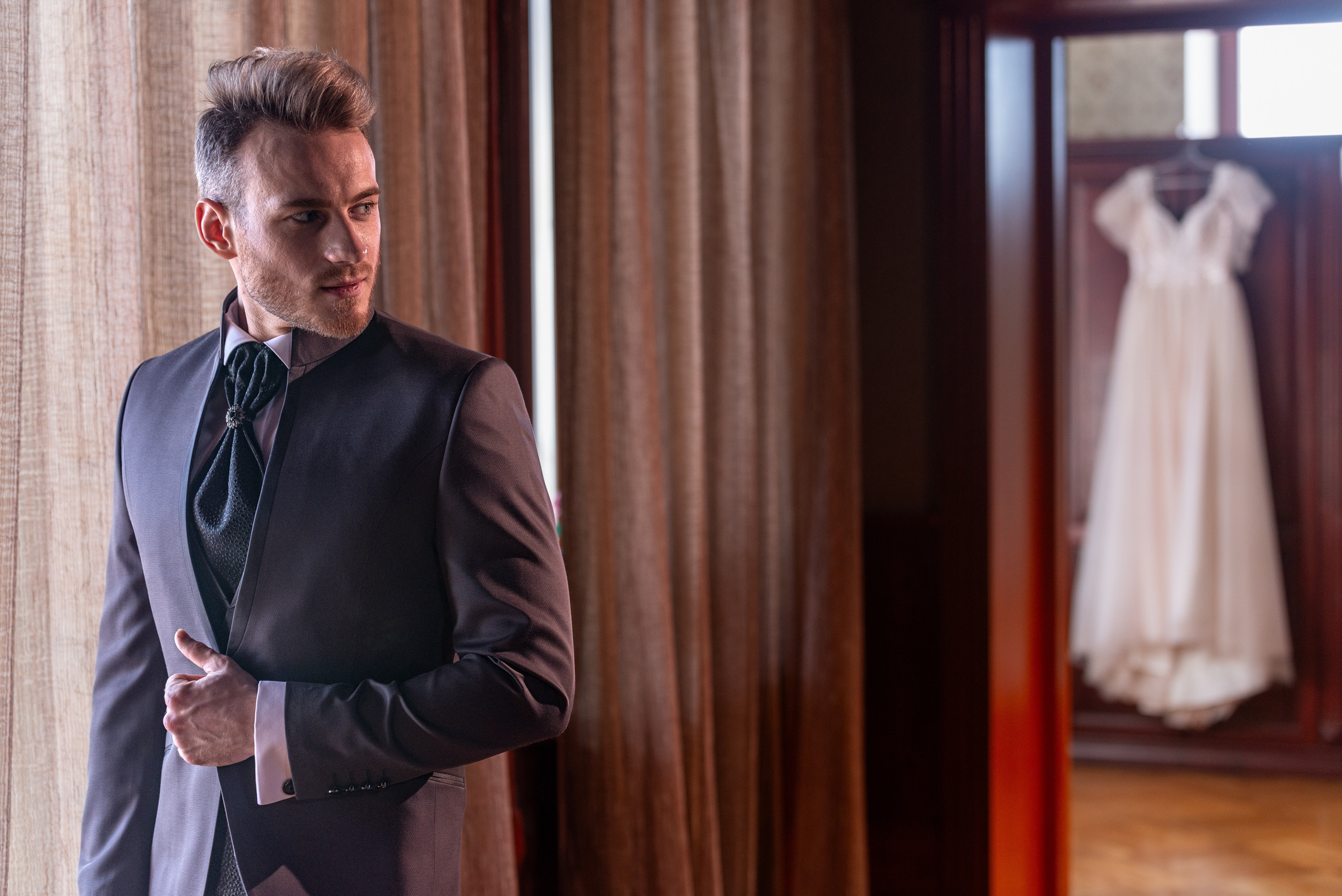 Katya & Kirill. Alex Leonidov — Photographer