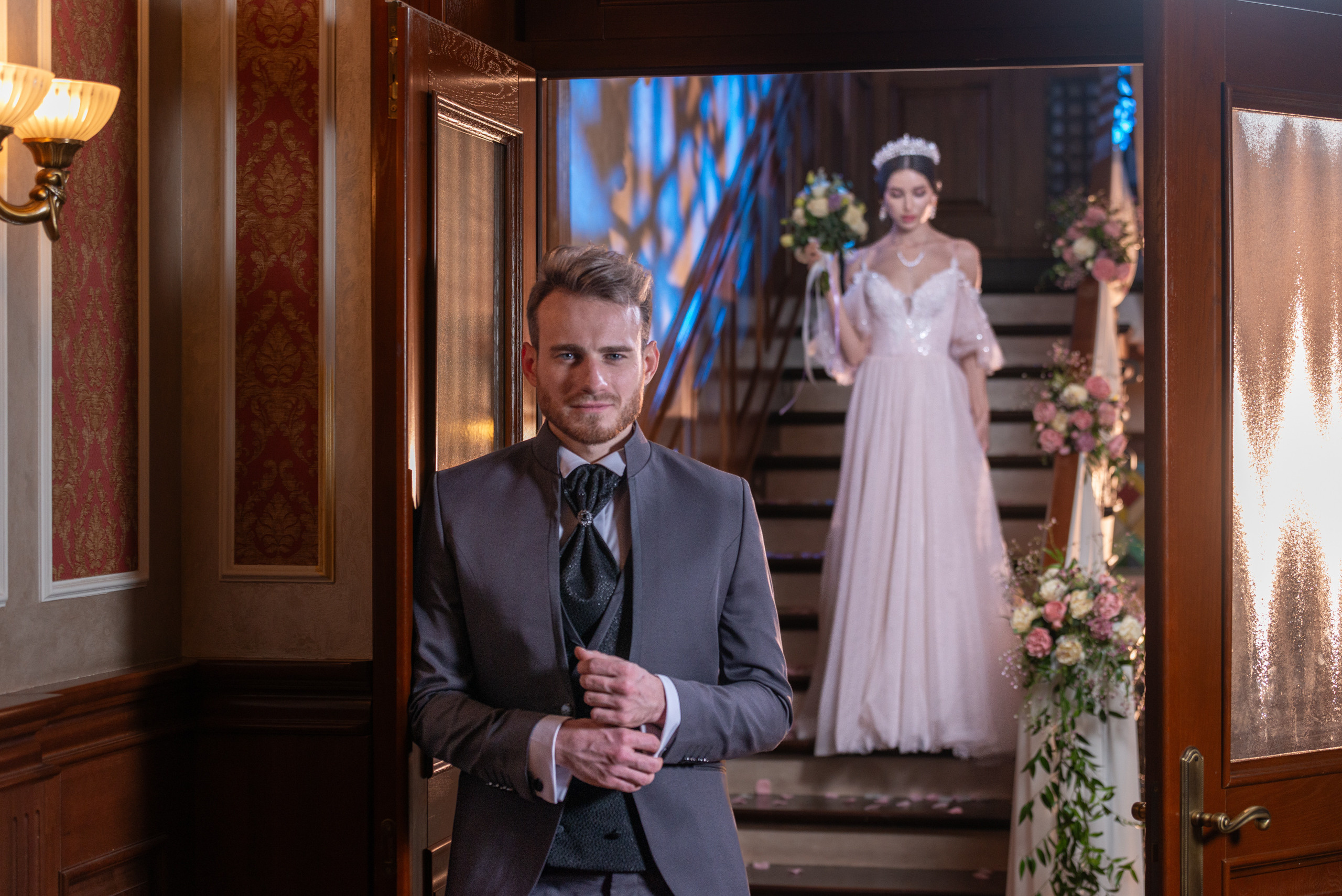 Katya & Kirill. Alex Leonidov — Photographer