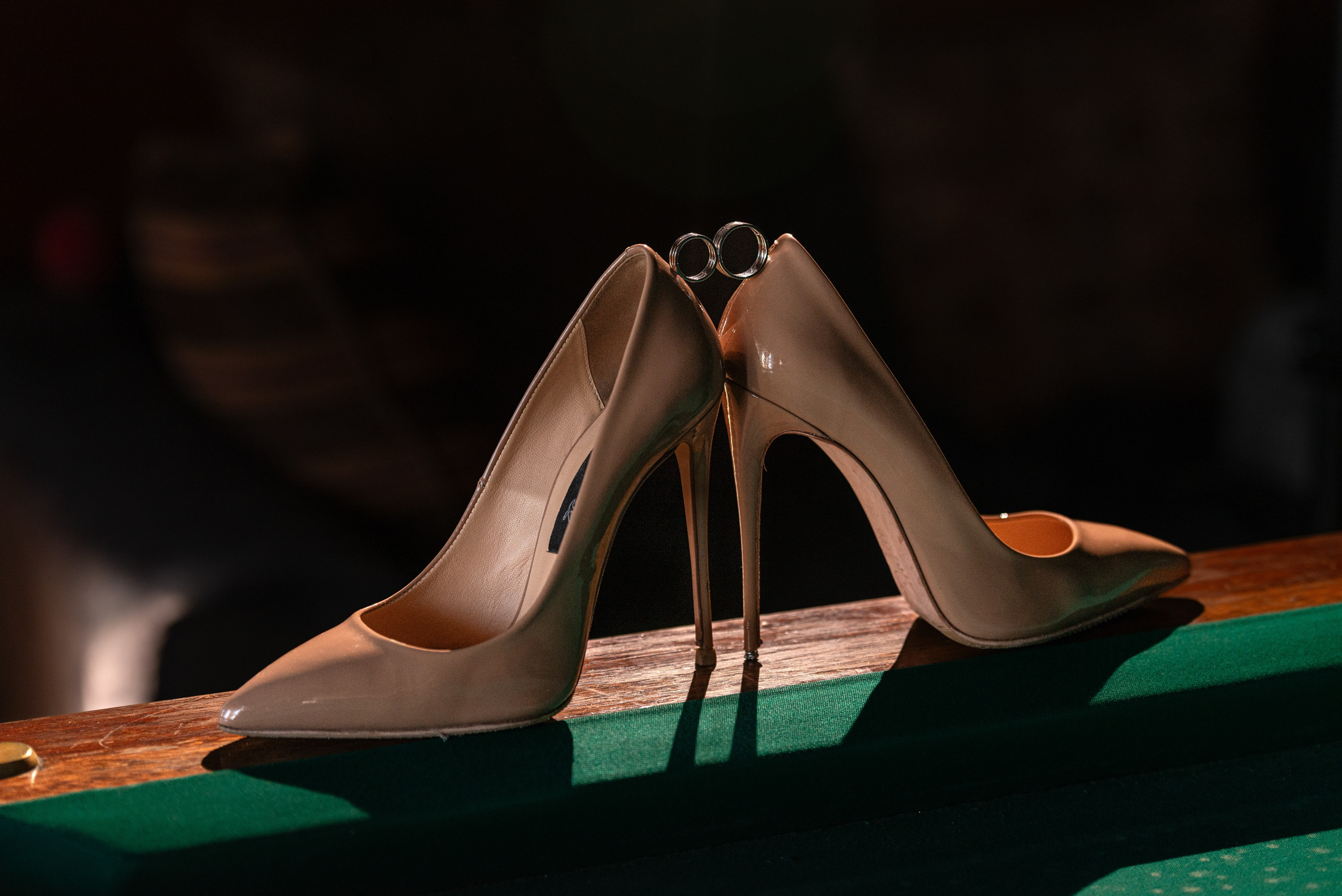 Katya & Kirill. Alex Leonidov — Photographer