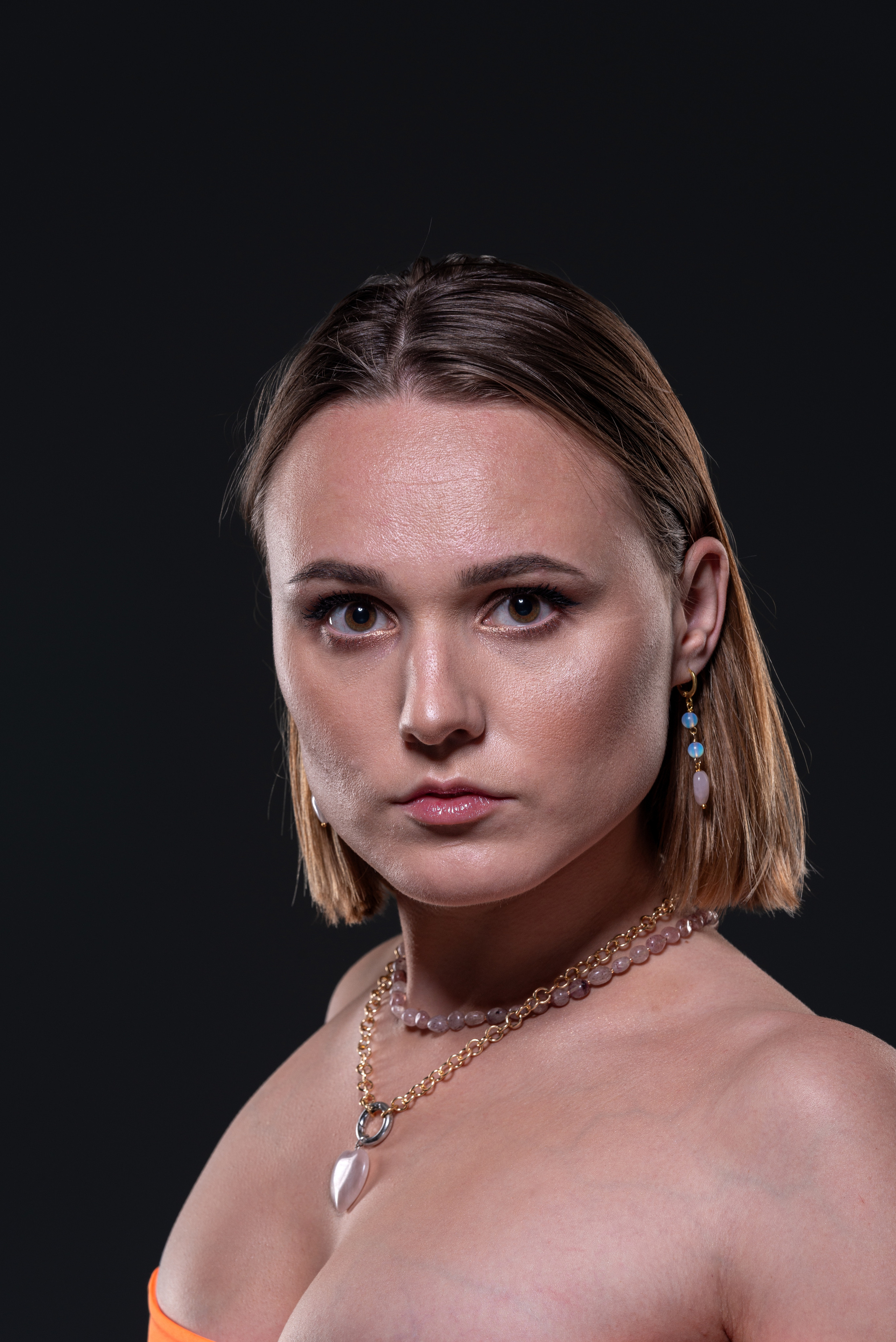 Jewellery. Alex Leonidov — Photographer