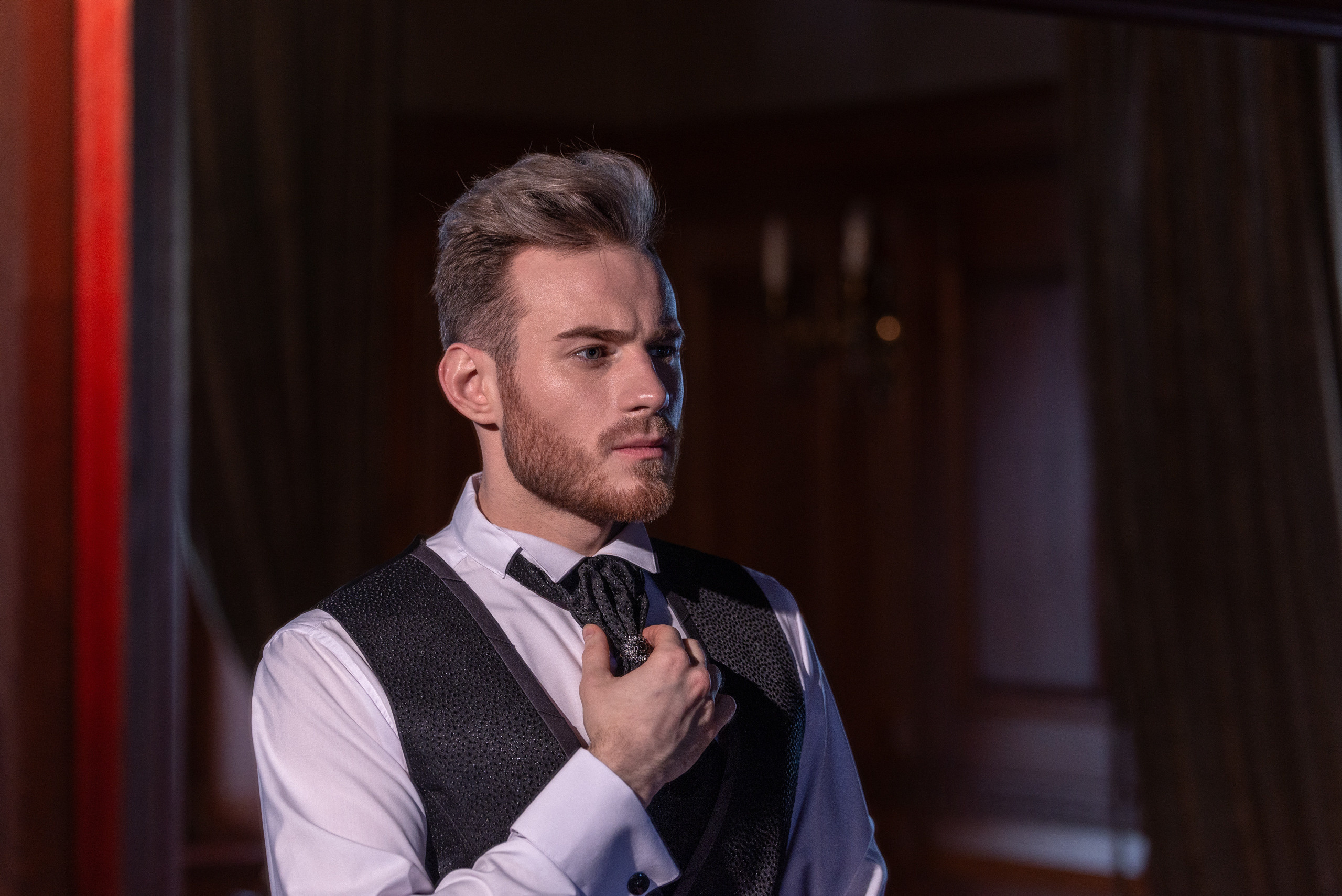 Katya & Kirill. Alex Leonidov — Photographer