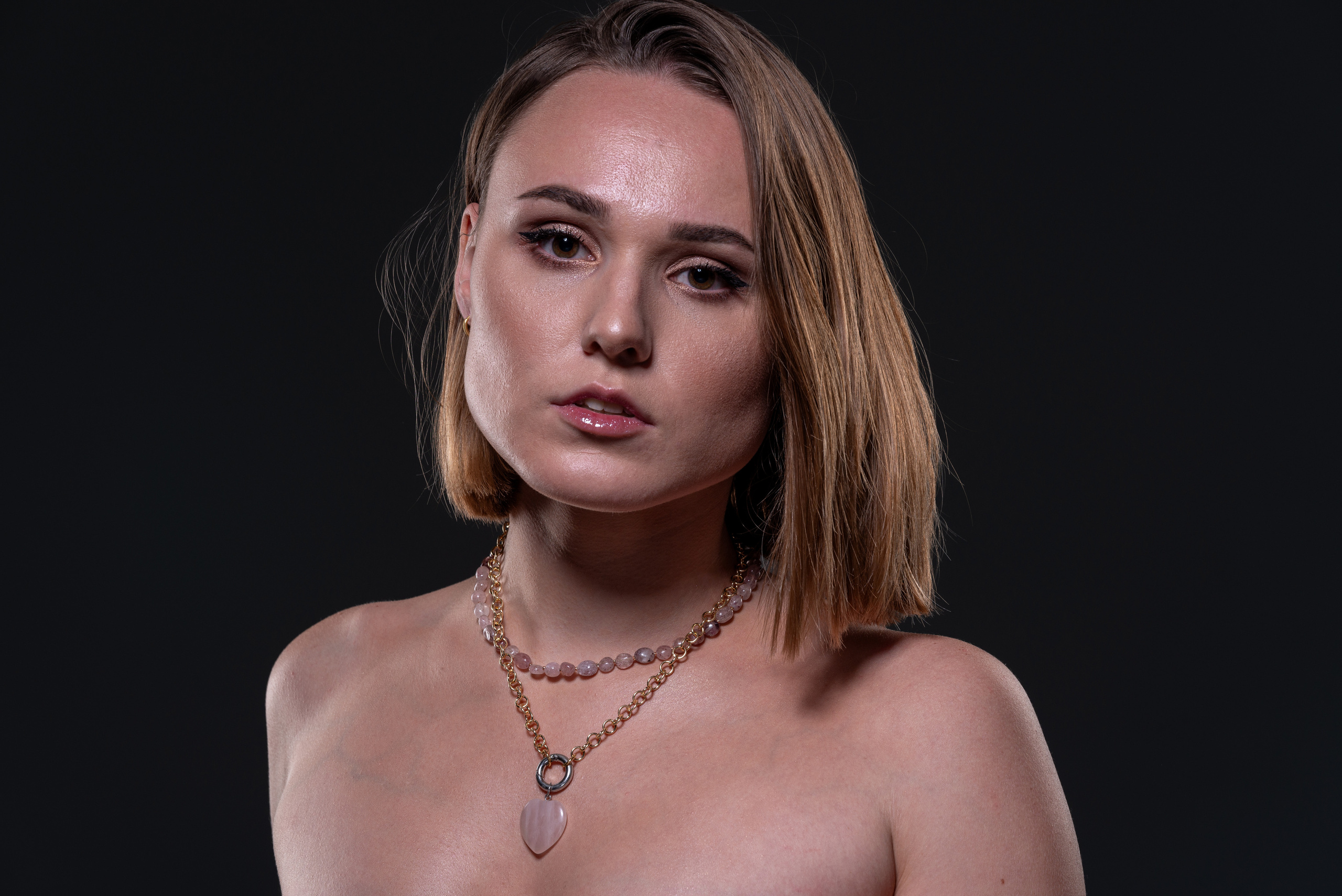 Jewellery. Alex Leonidov — Photographer