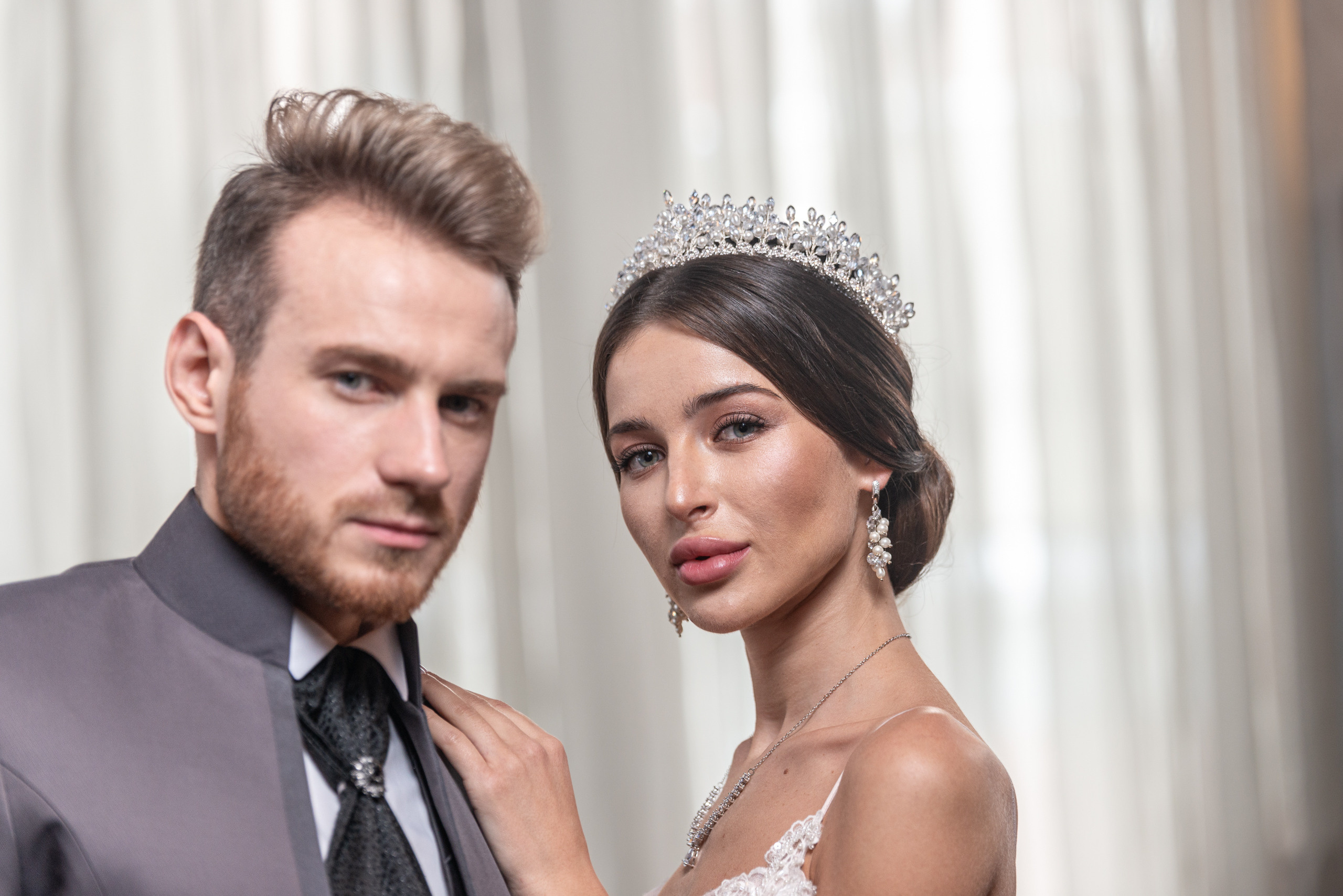 Katya & Kirill. Alex Leonidov — Photographer