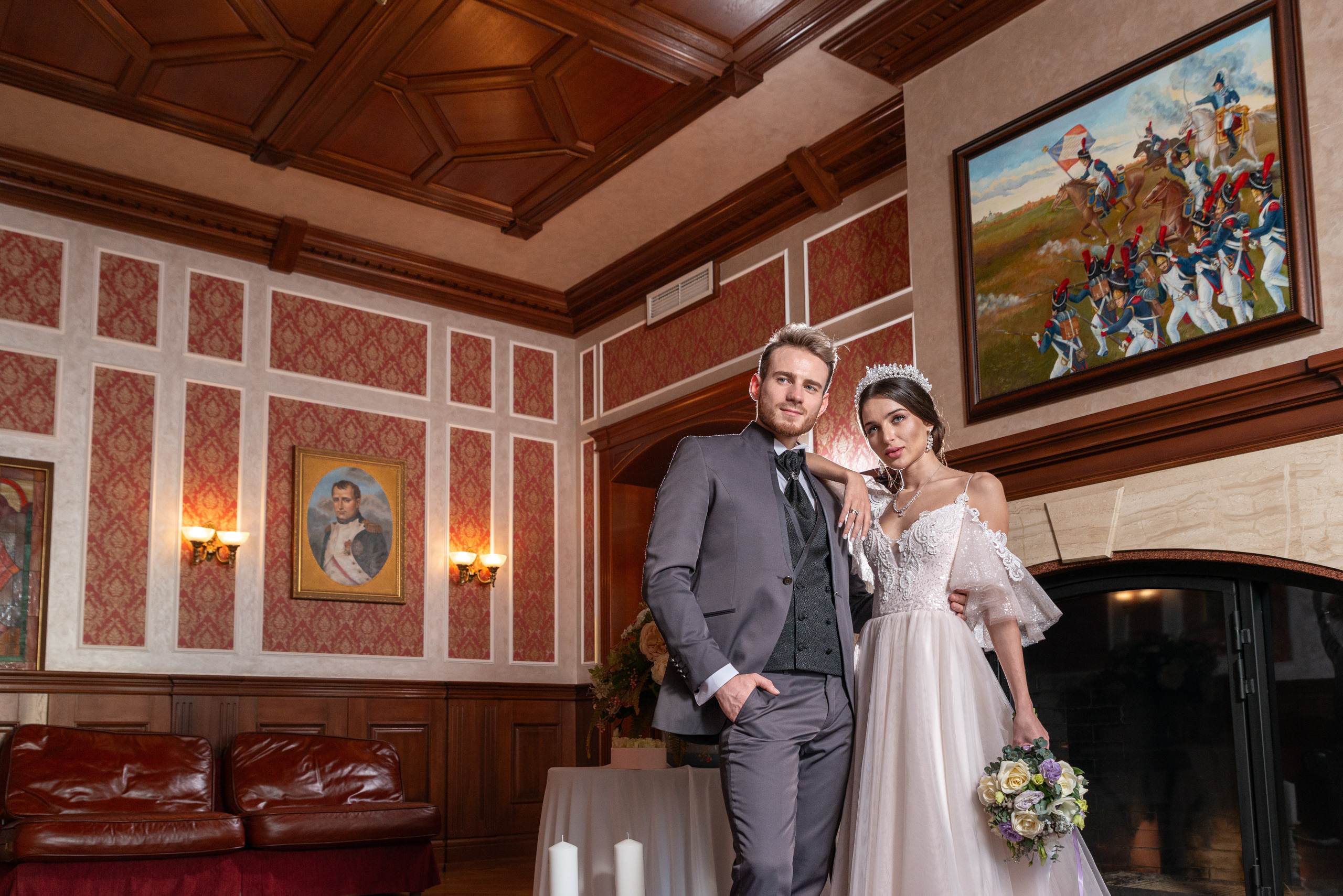 Katya & Kirill. Alex Leonidov — Photographer