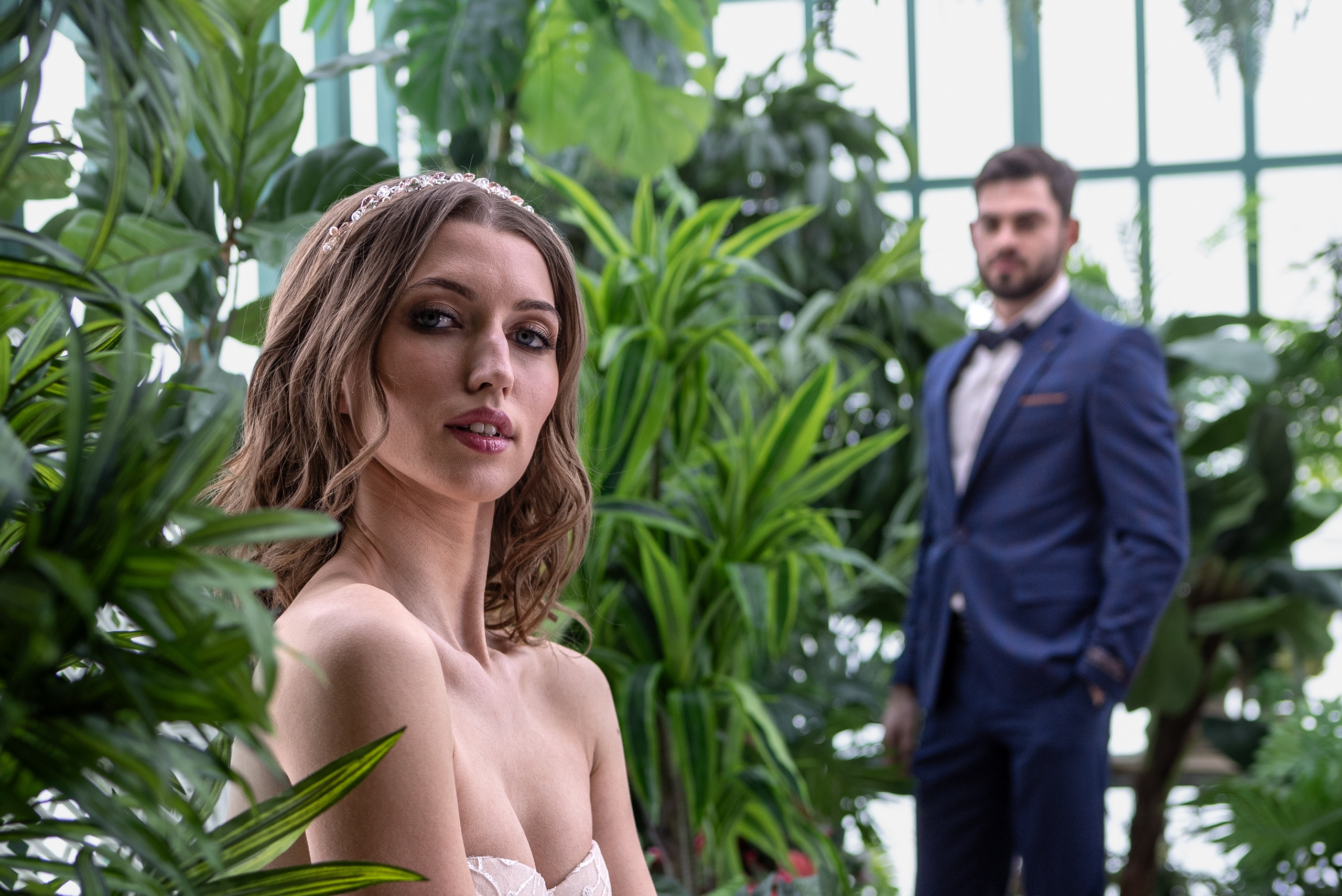 Katya & Sasha. Alex Leonidov — Photographer