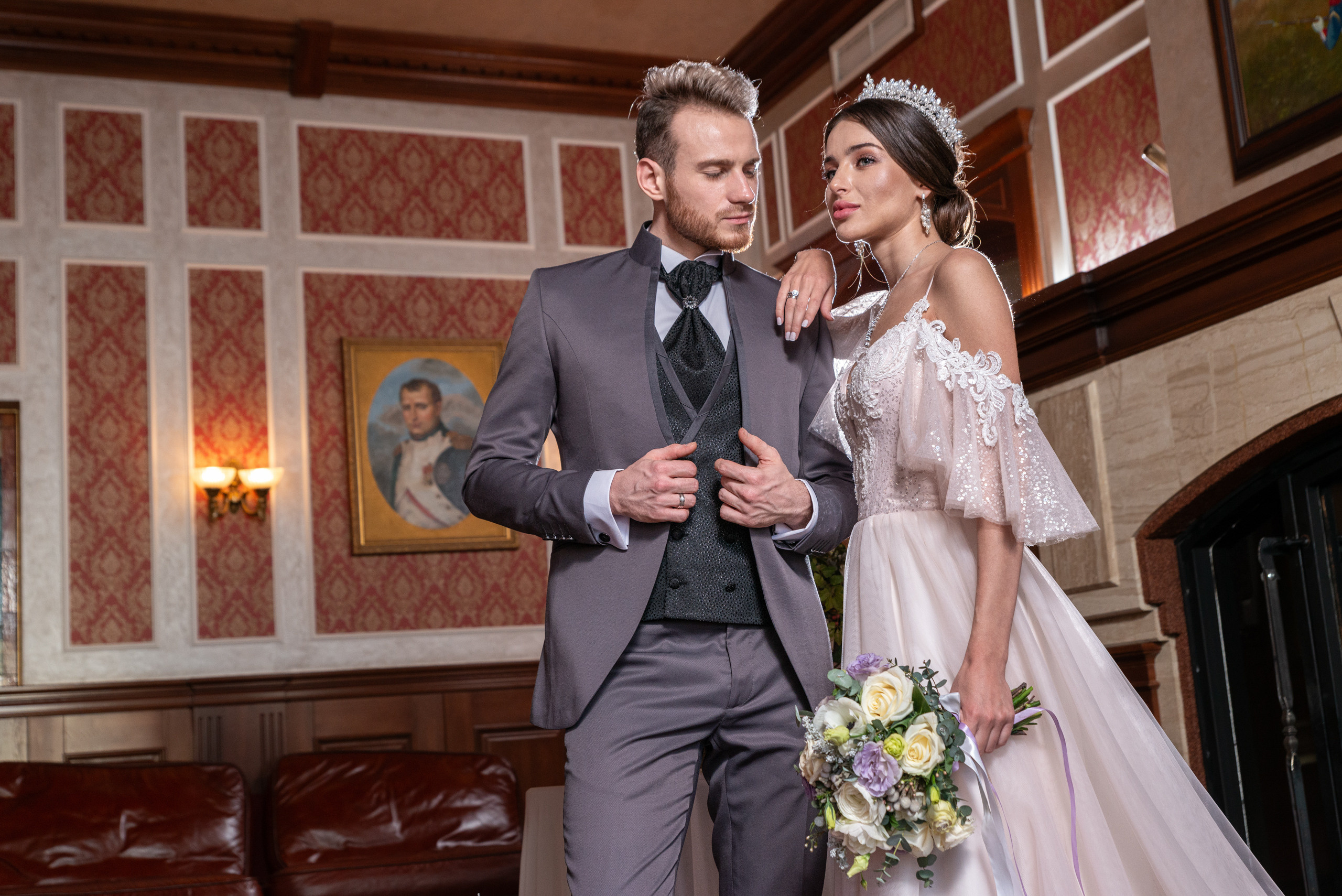 Katya & Kirill. Alex Leonidov — Photographer