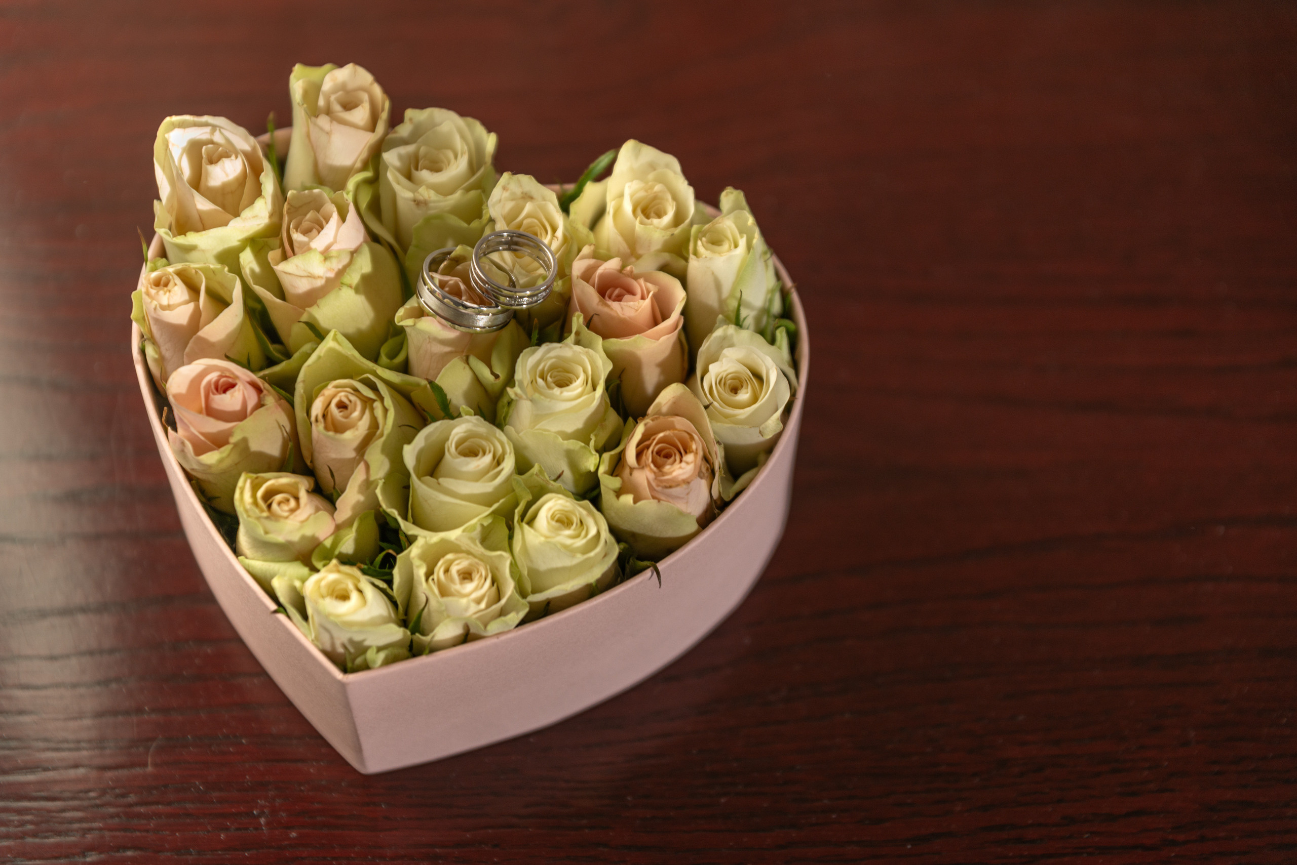 Katya & Kirill. Alex Leonidov — Photographer