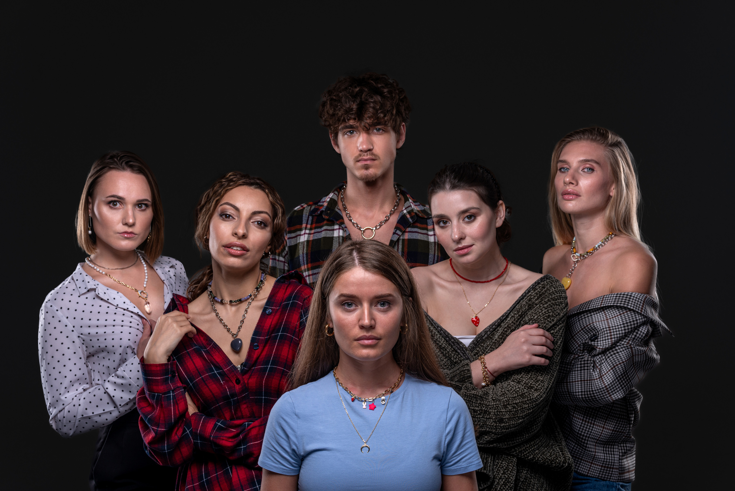 Jewellery. Alex Leonidov — Photographer