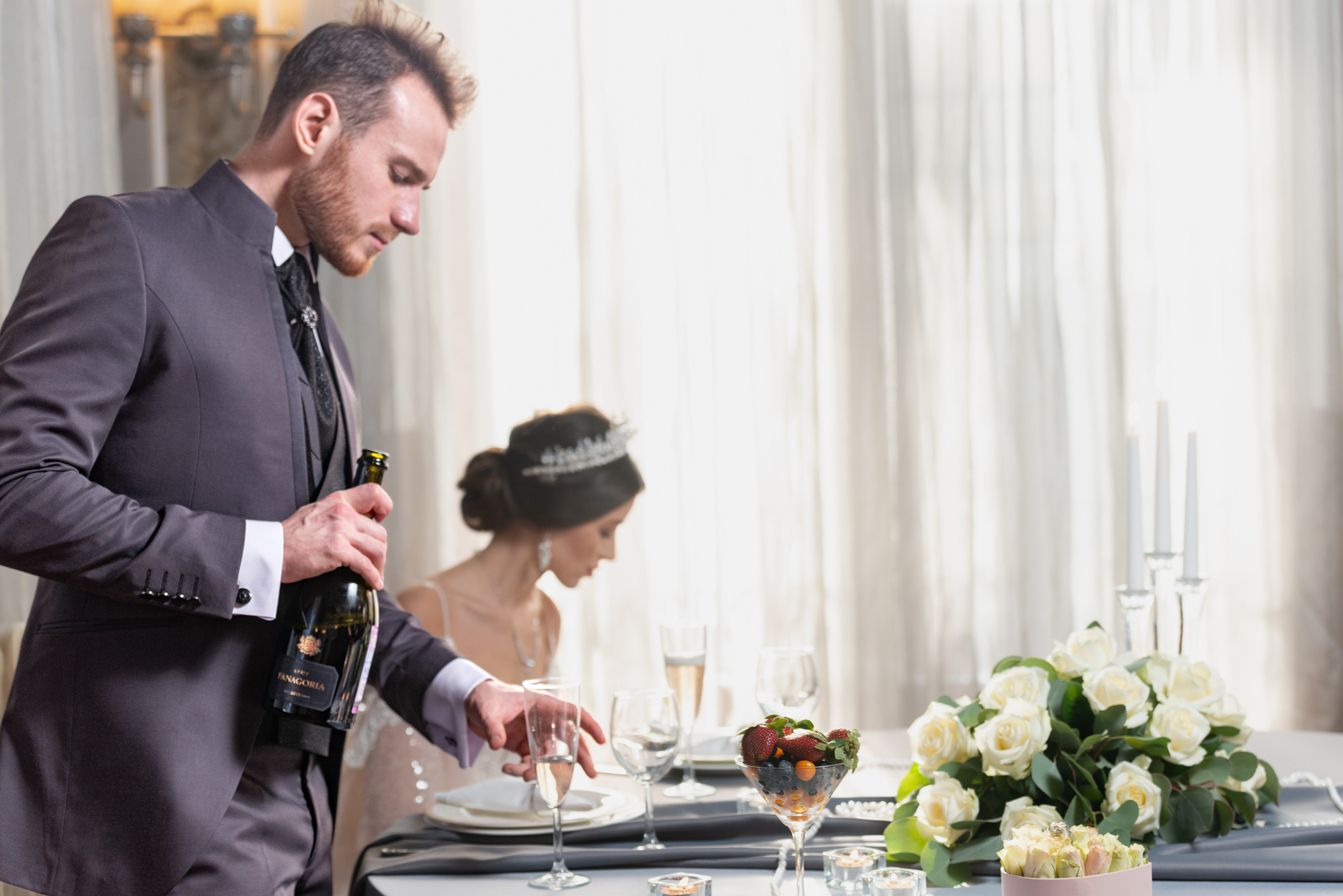 Katya & Kirill. Alex Leonidov — Photographer