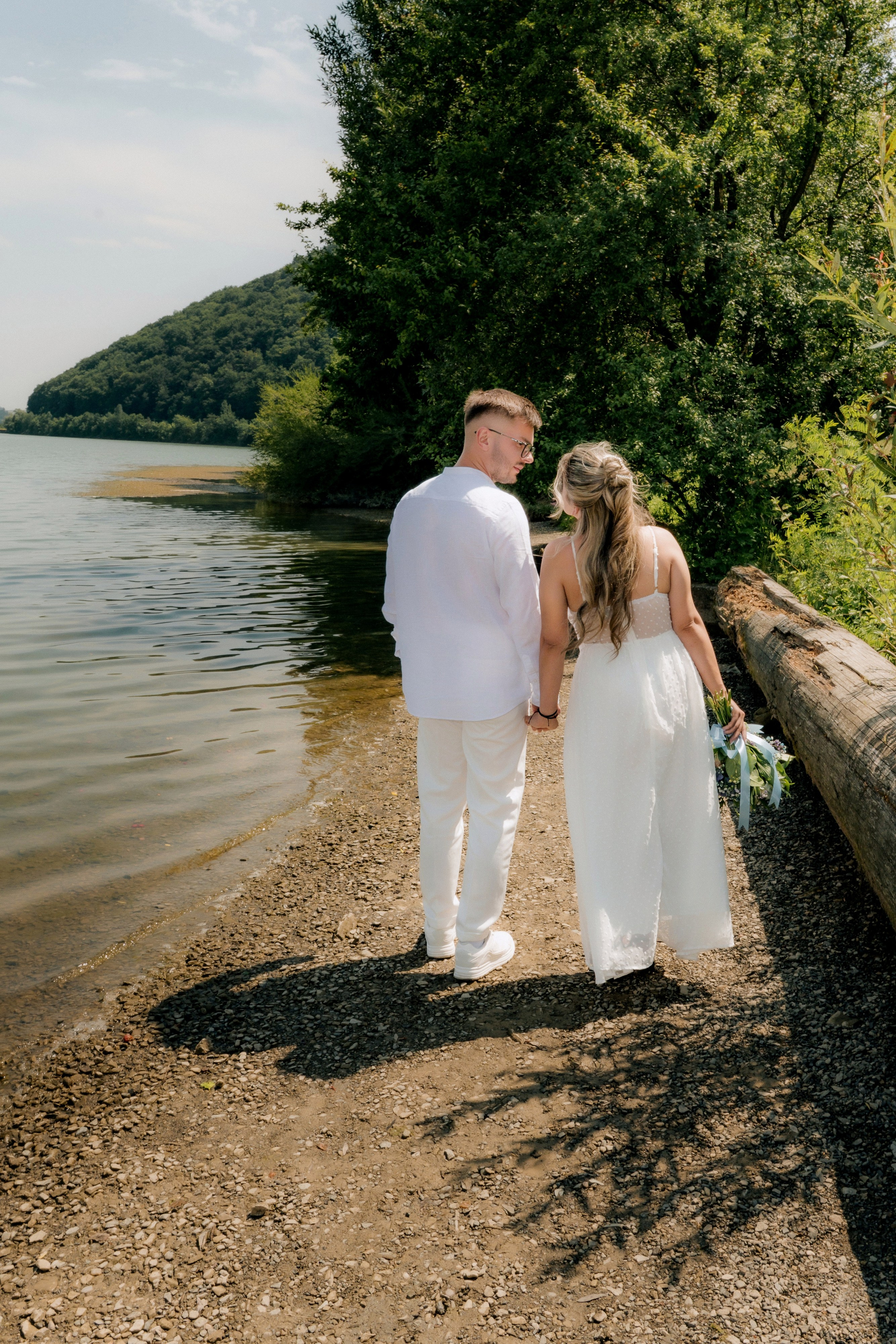 Lisa & Alberto — Save The Date. Dragosbaciuartphotographer