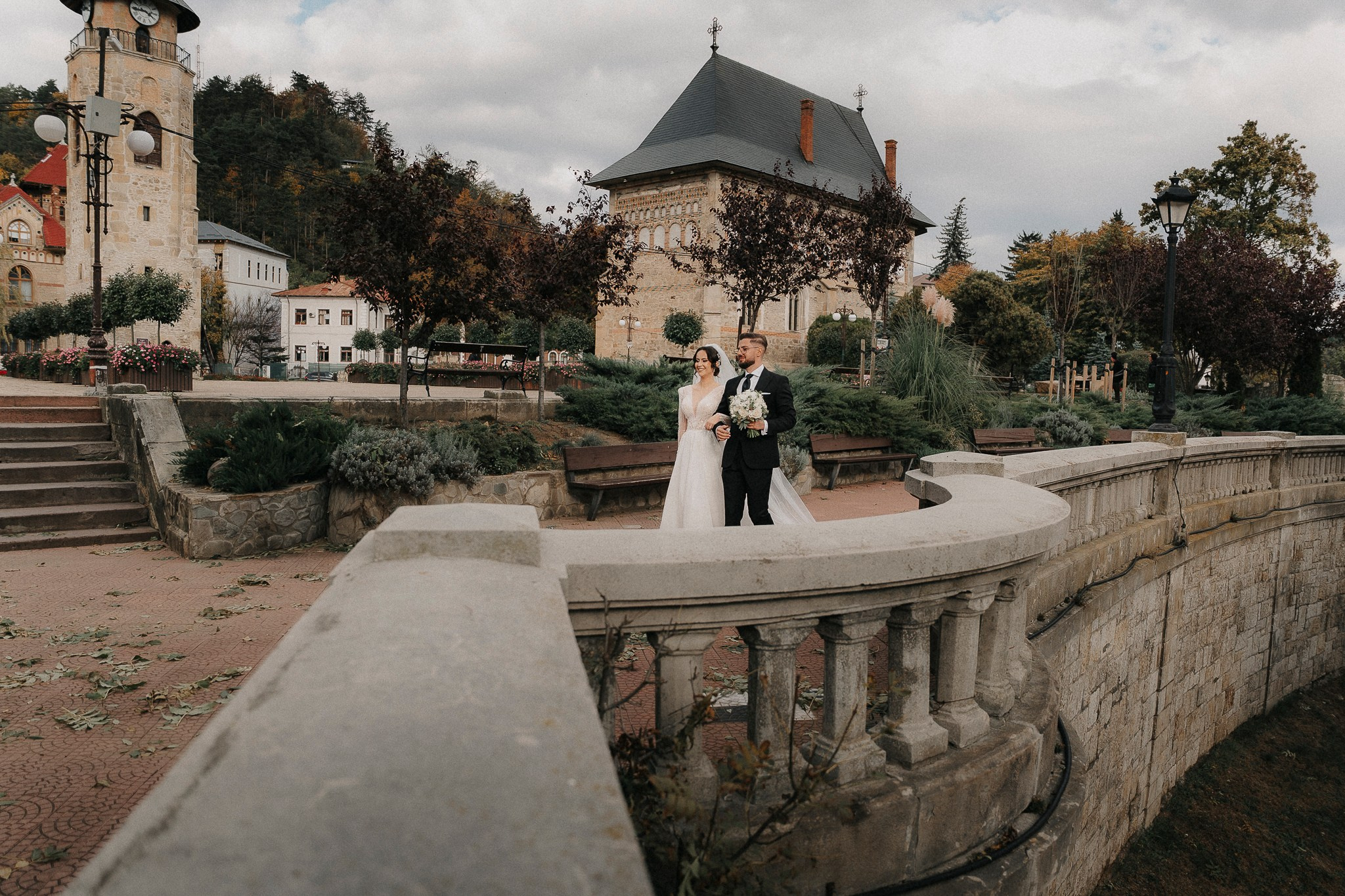 Julia & Ștefan. Dragosbaciuartphotographer