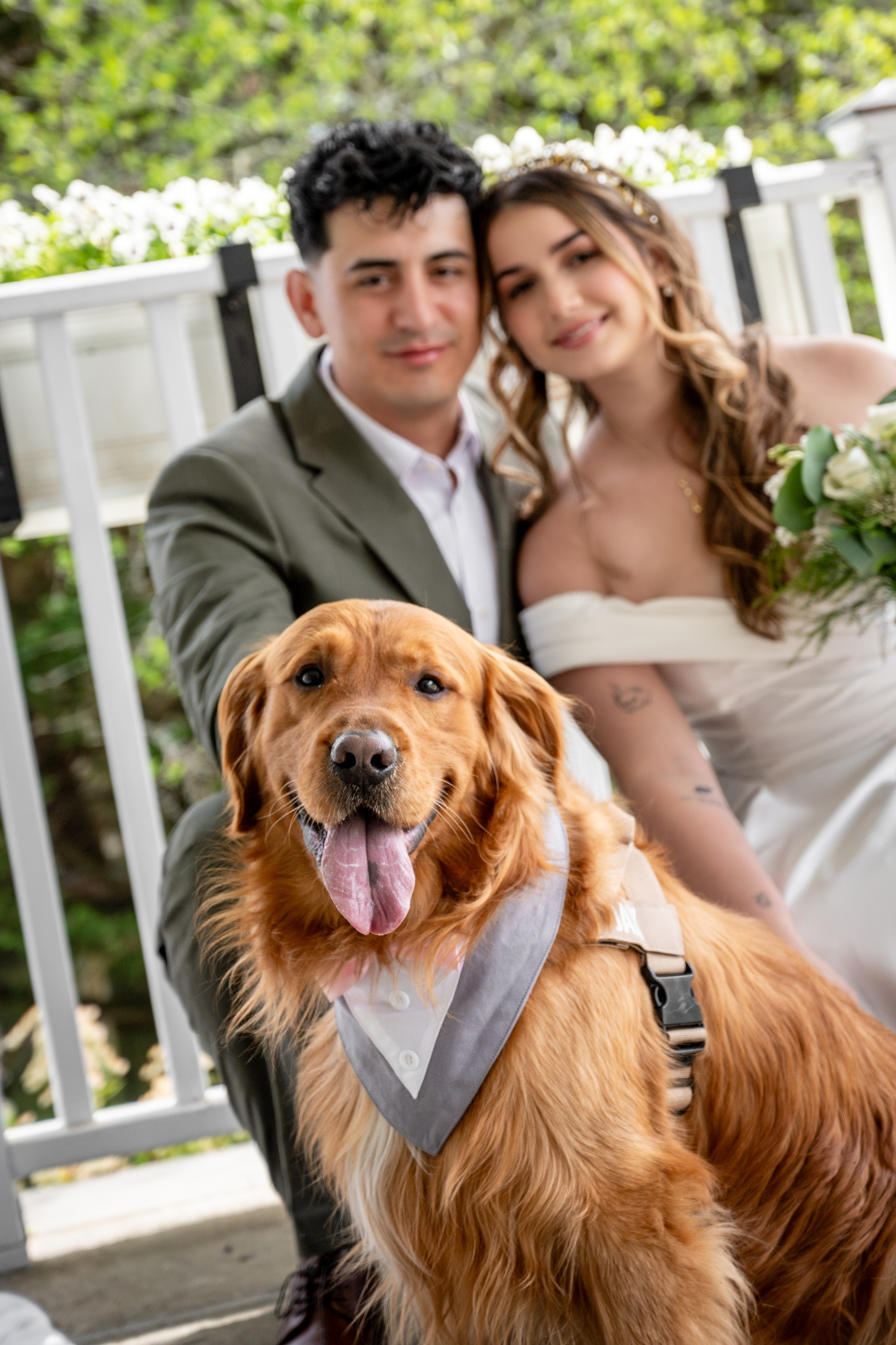 Weddings. Secret Proposals • Micro Weddings • Elopements • Parties in NYC, NJ, CT