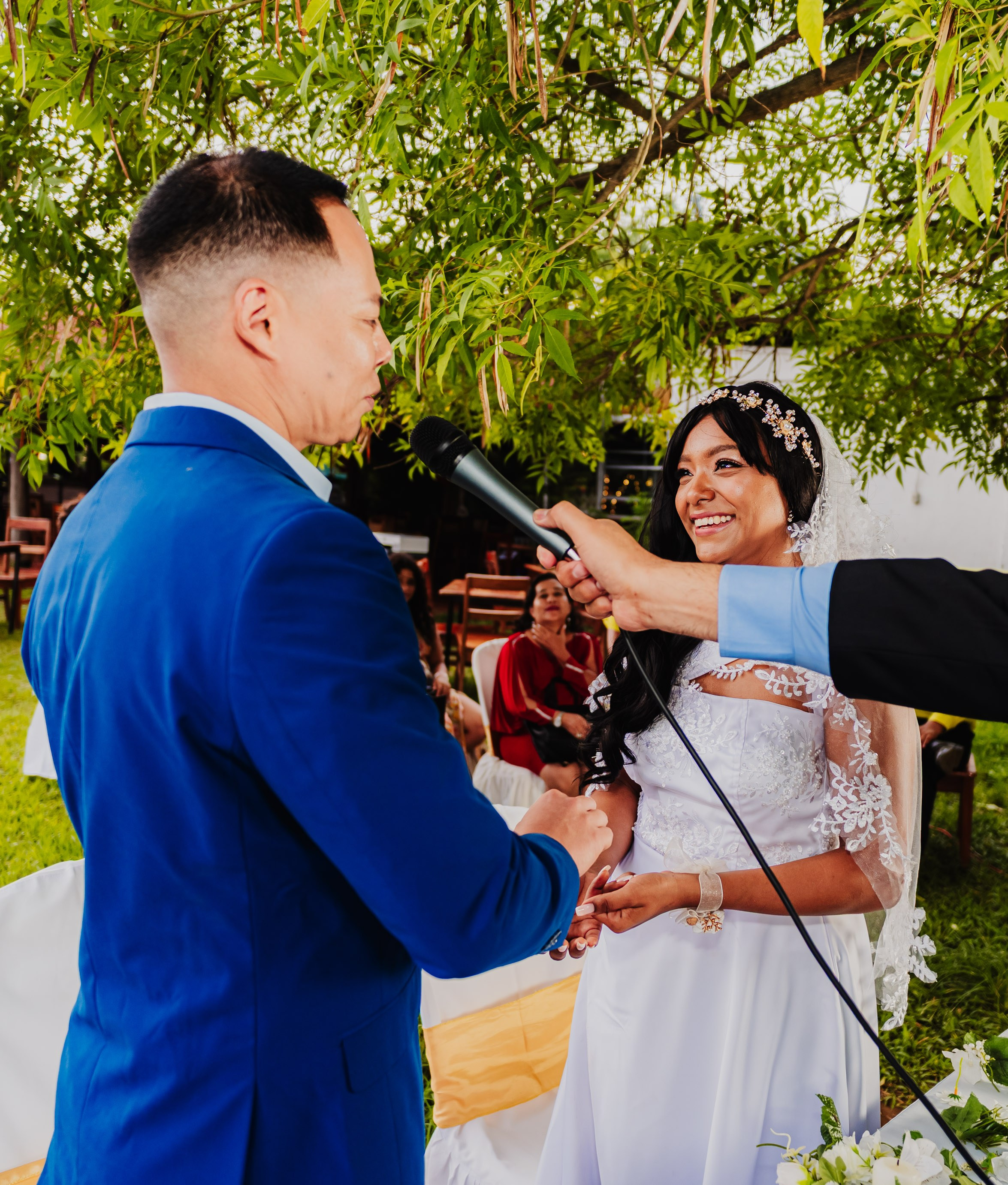 BODA. Capmoments PhotographyI’m
