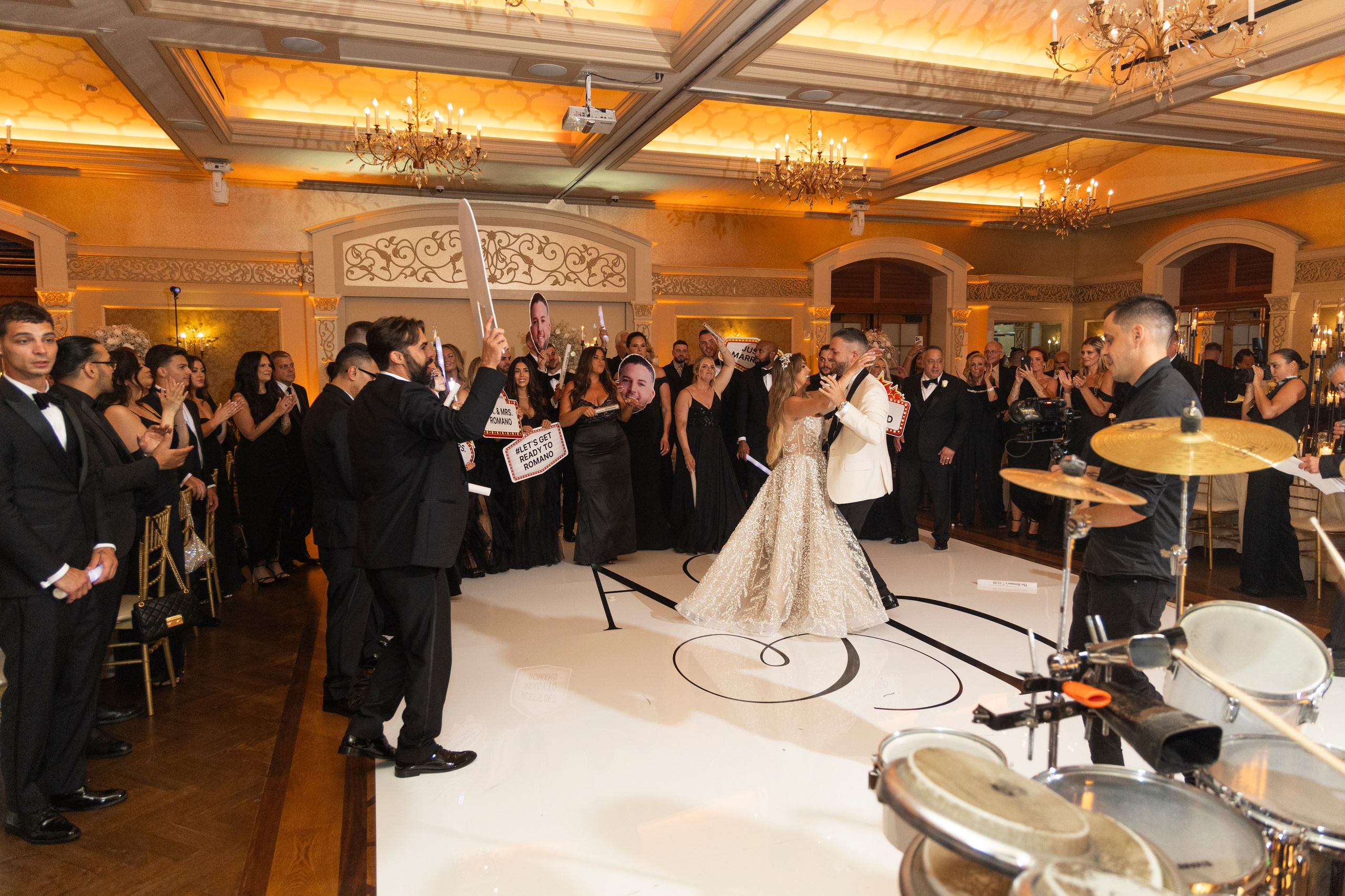 Alexa & Darren. Wedding Photo & Video