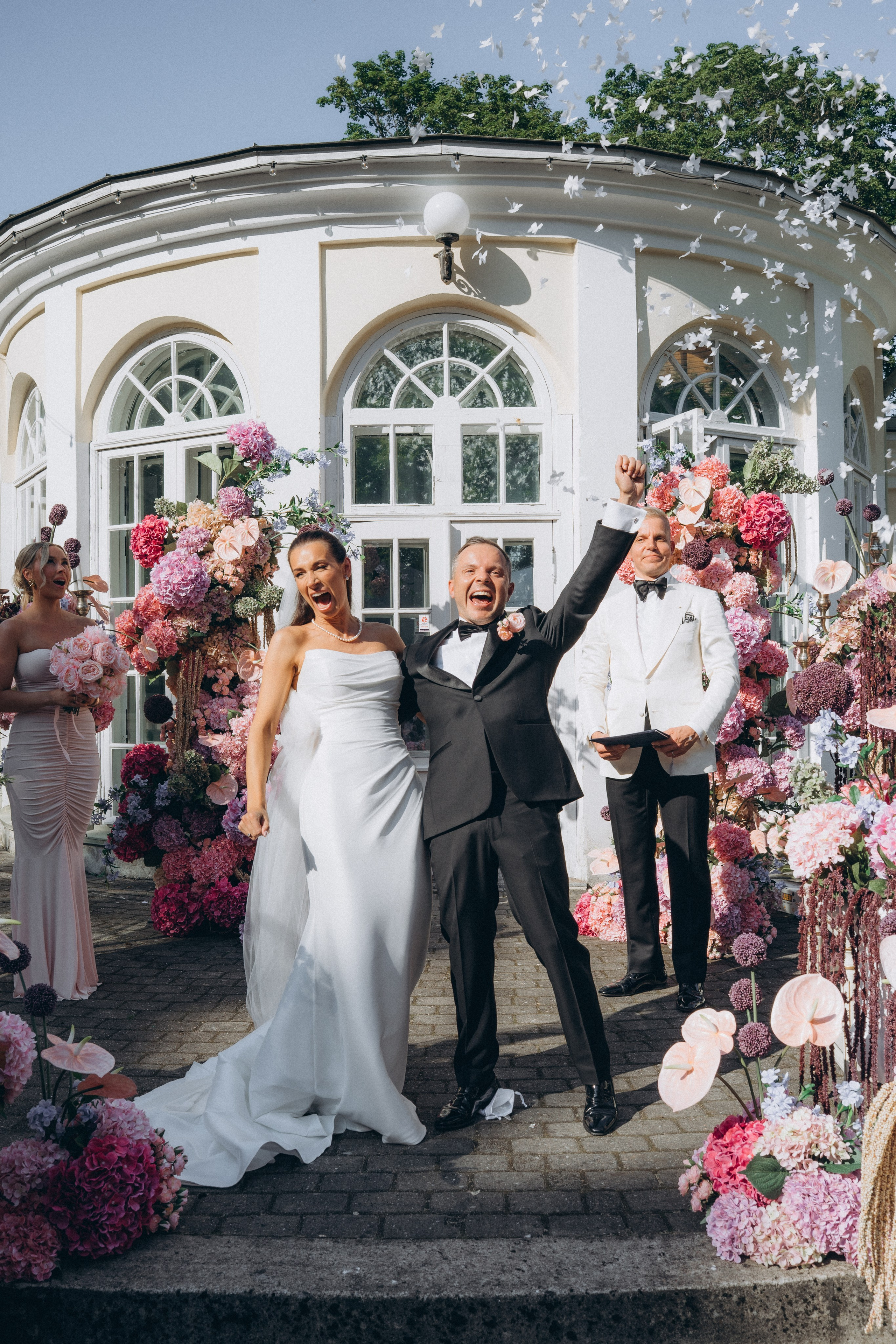 D&S. Victoria Olonen – Cinematic Portrait Artist | Helsinki & Europe