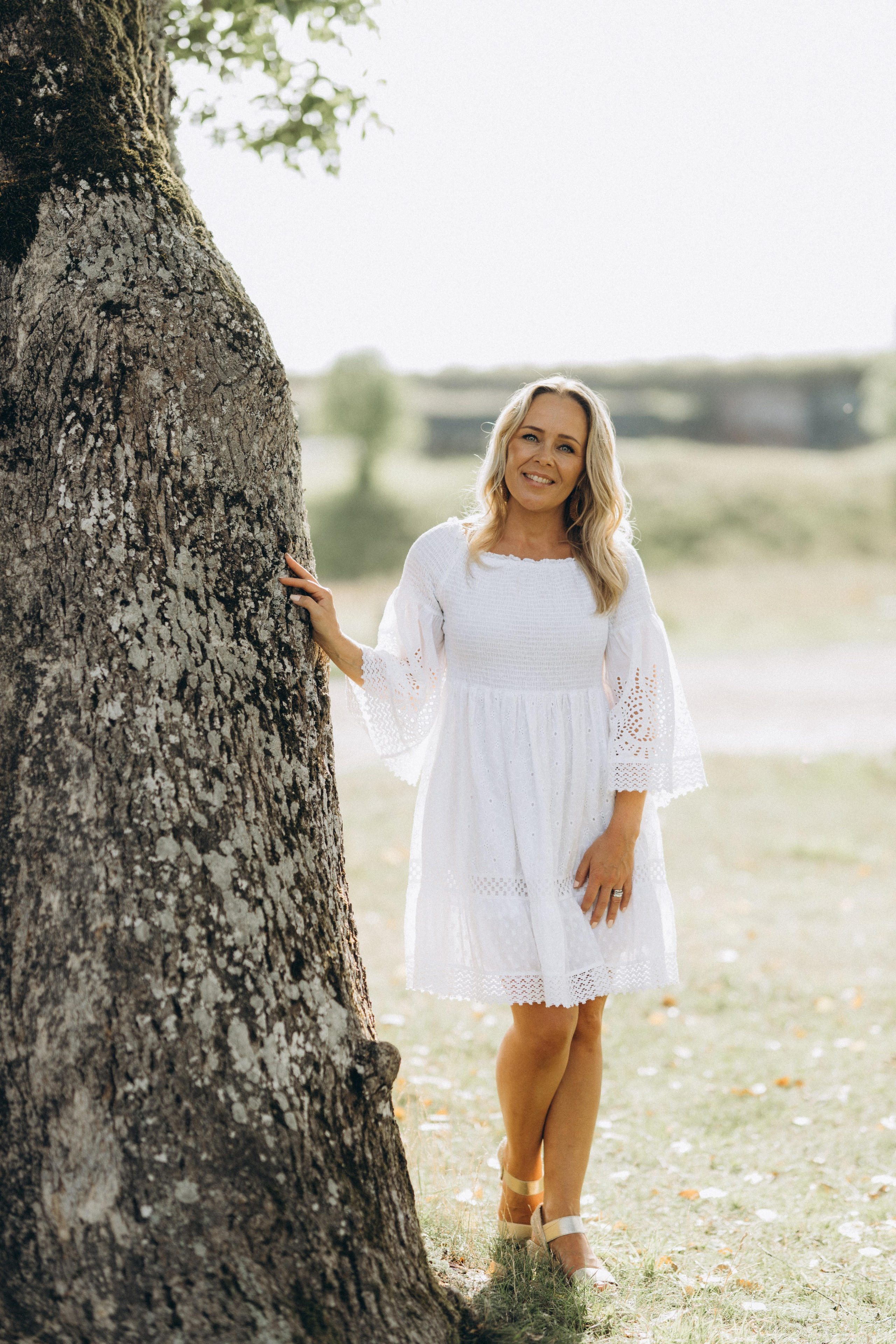 Suomenlinna. Wedding and portrait photographer in Helsinki Vickan O