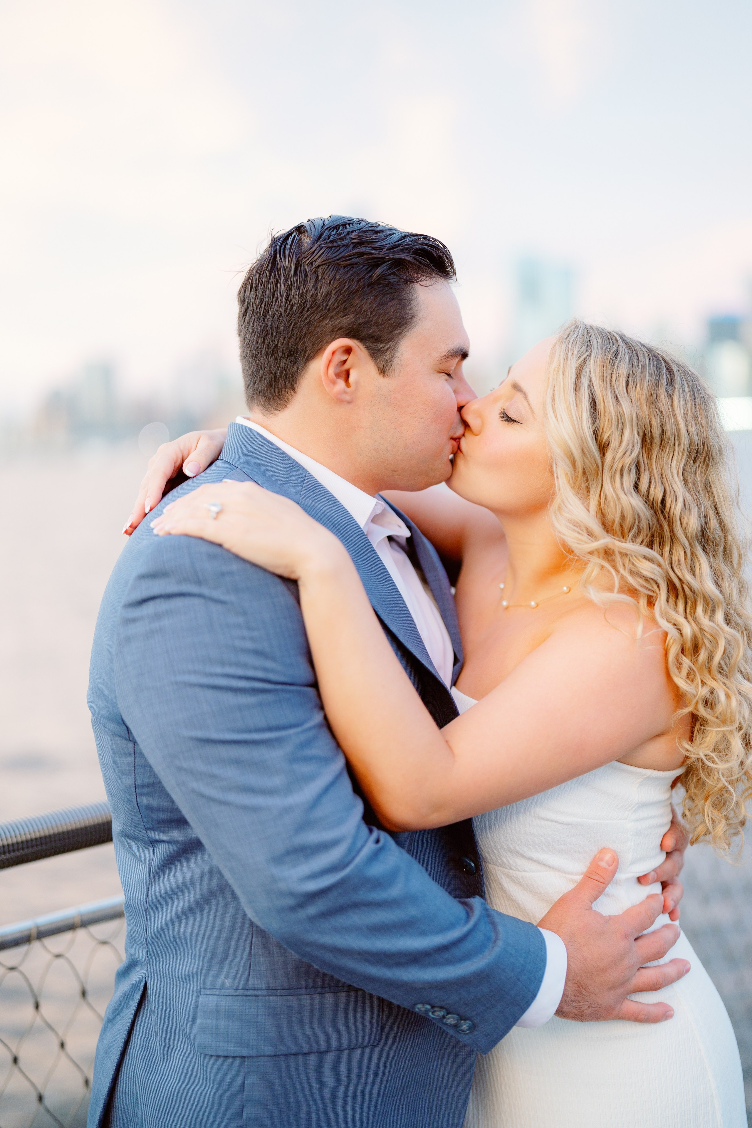 Heather and Mike. Wedding photographer and videographer New York | New Jersey
