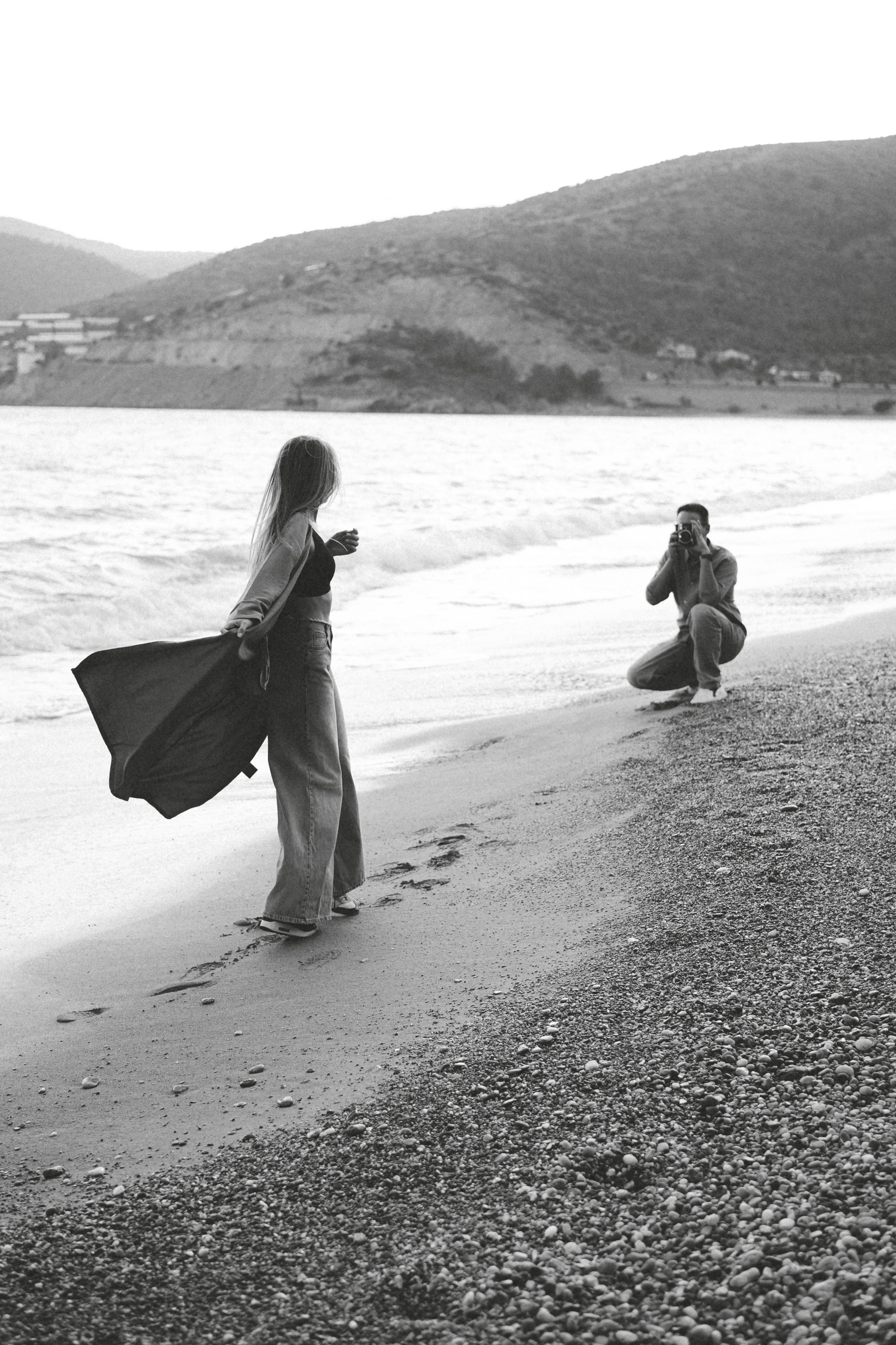 Love story. Lifestyle фотограф в Турции: Ташуджу, Силифке, Мерсин