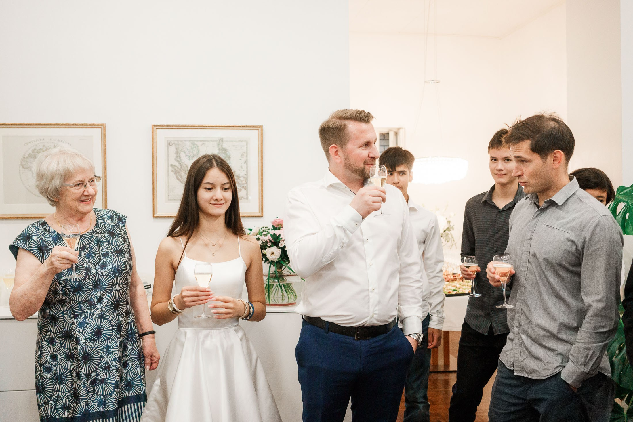 Rippikuvaus Espoossa