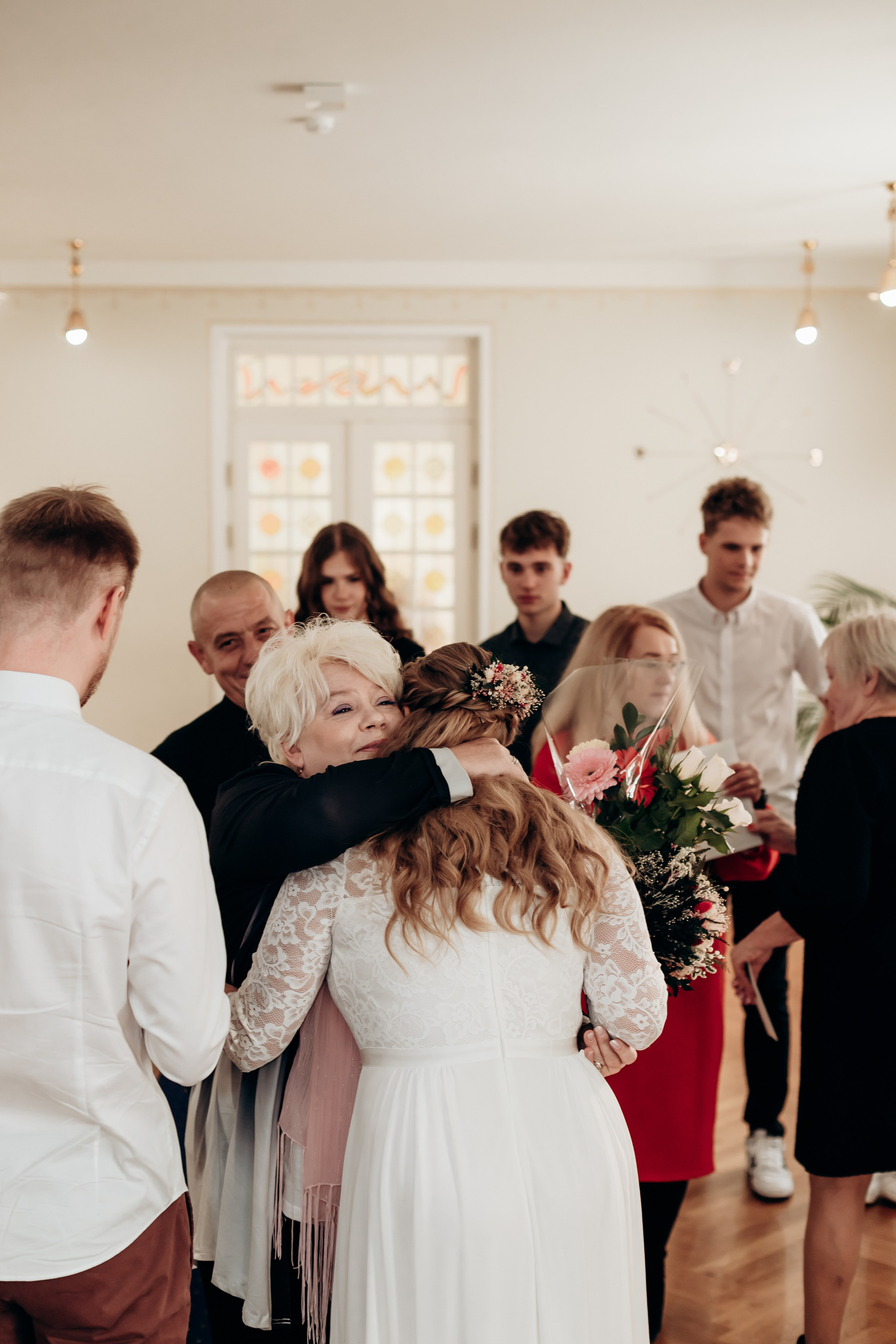 Виталий и Юлиана. Главная