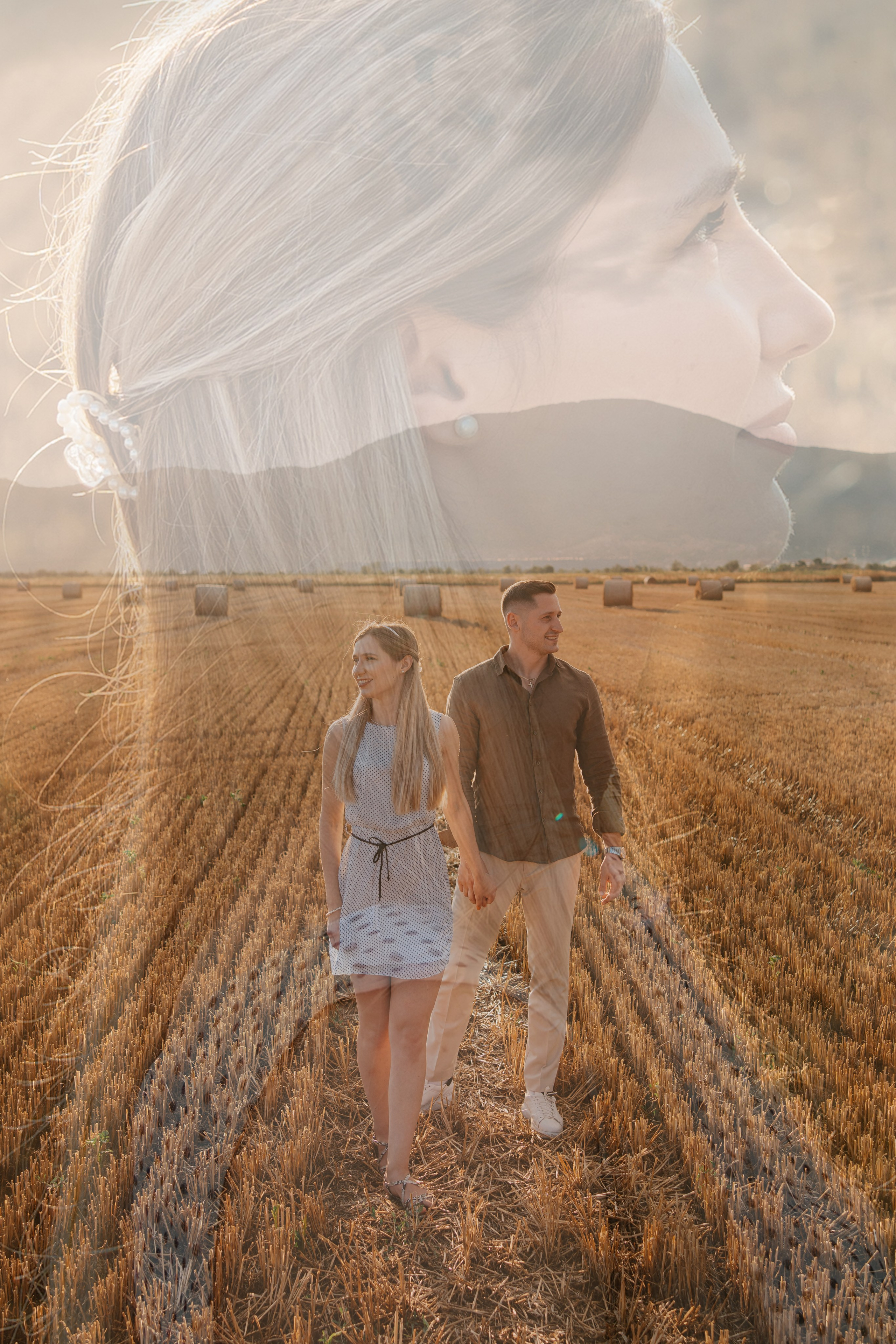 SAVE THE DATE — ANDREEA & IUSTIN. Ars Vidi | Digital Solutions