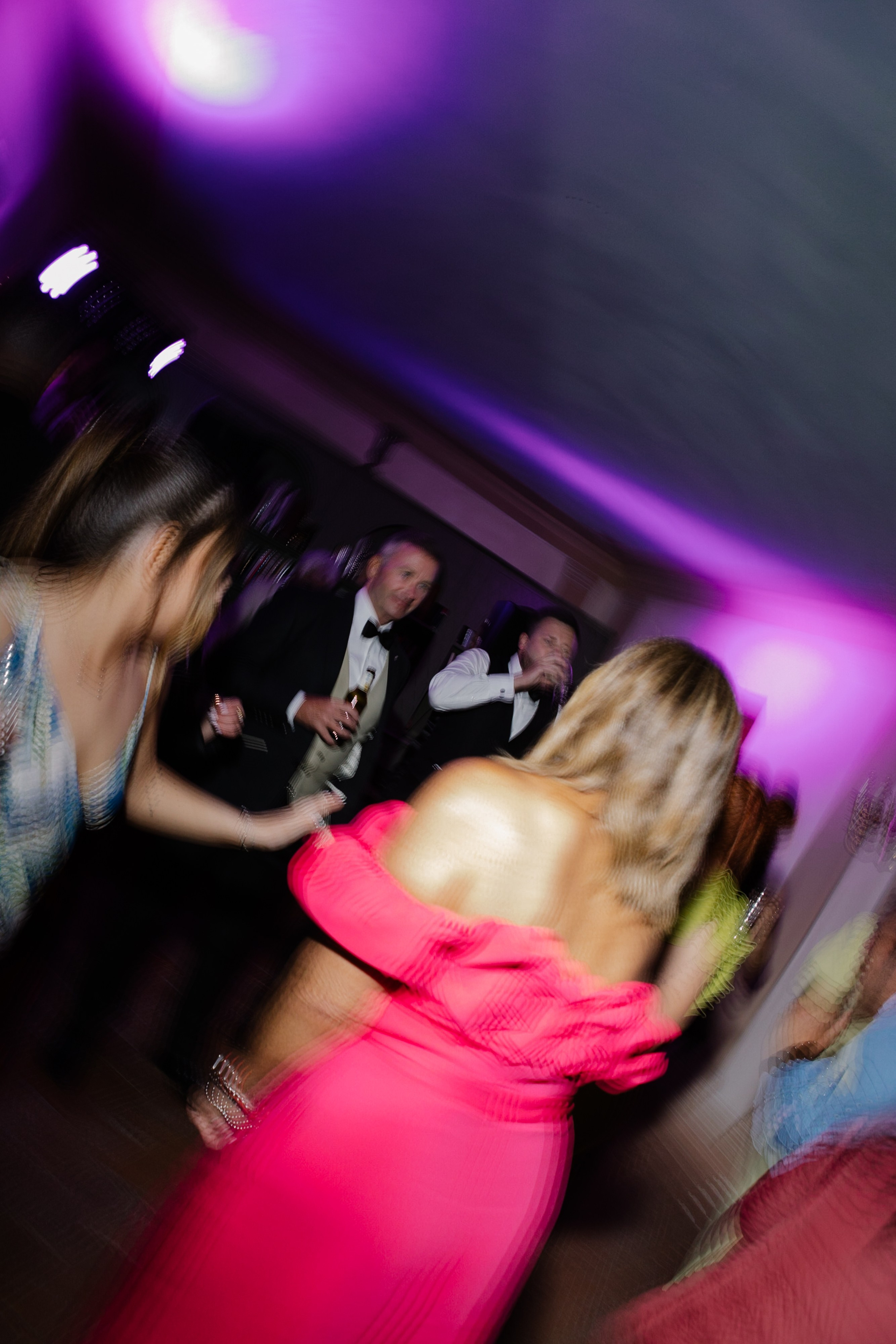 Melissa&Obaid. Wedding photographer Italy