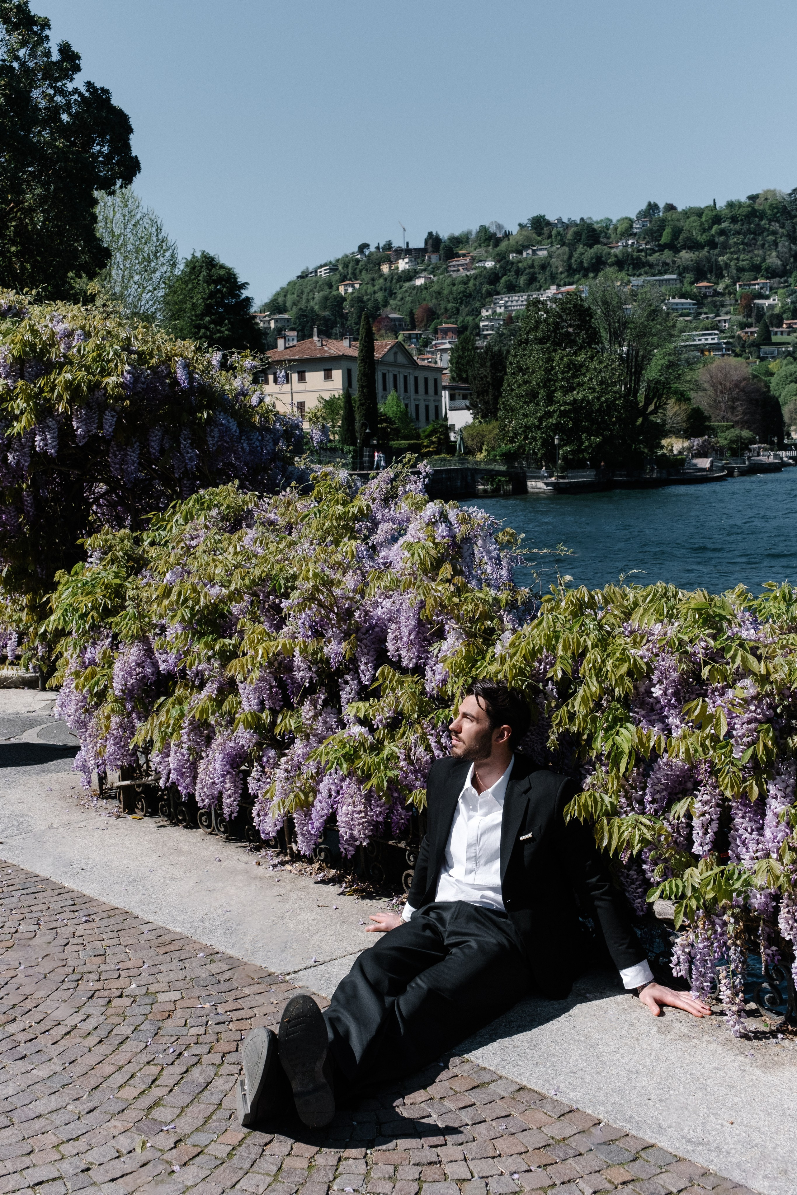 Pre-wedding. Fotografa Rimini
