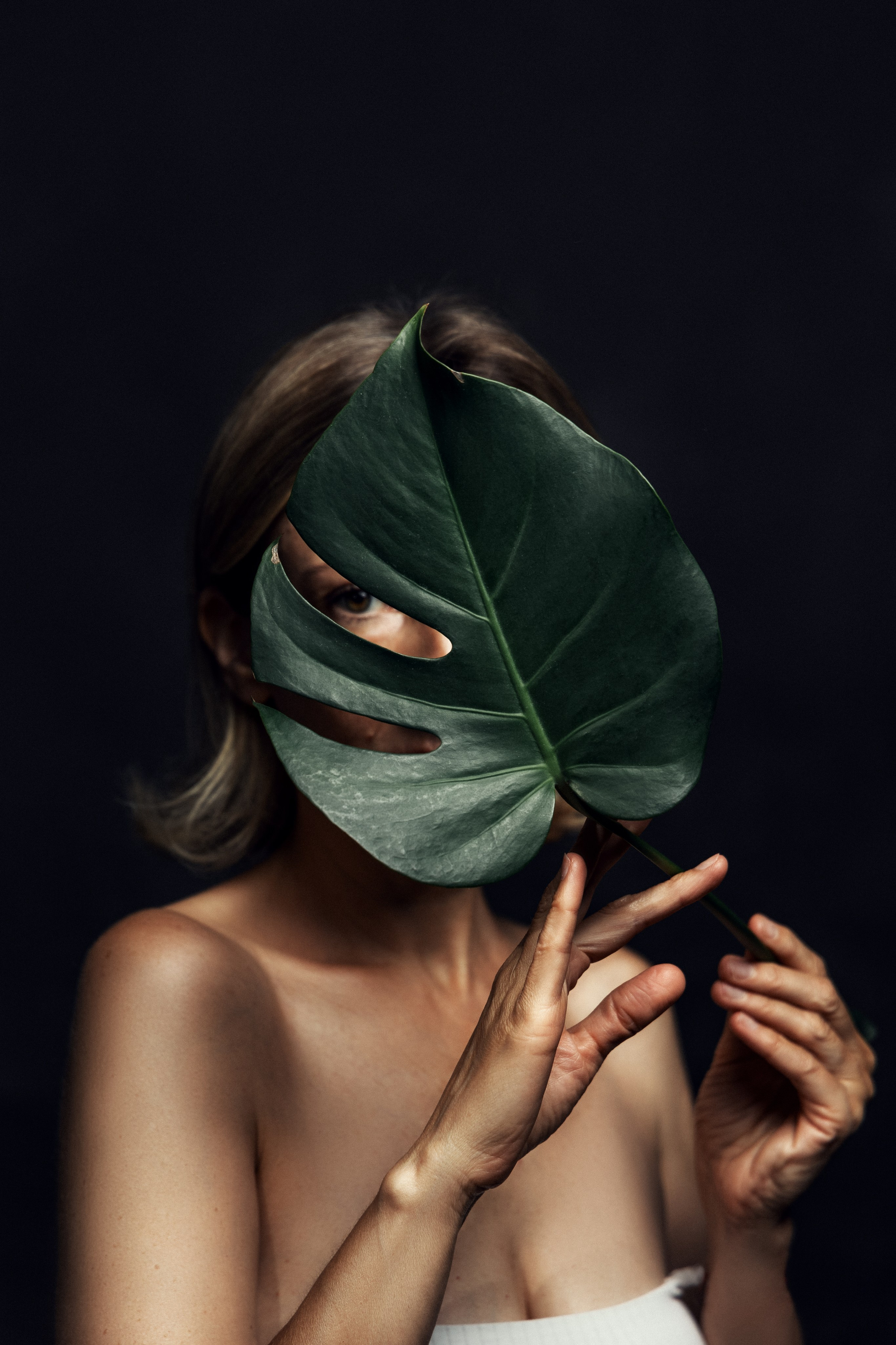 Tasha 28.07.2024. Portree- ja perefotograaf Anton Hansen Tallinnas, Eestis