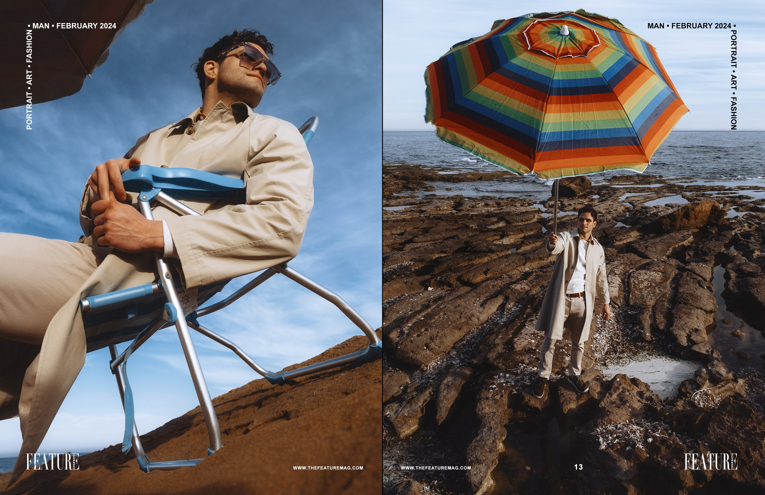 The best publications of the project Stone Cold