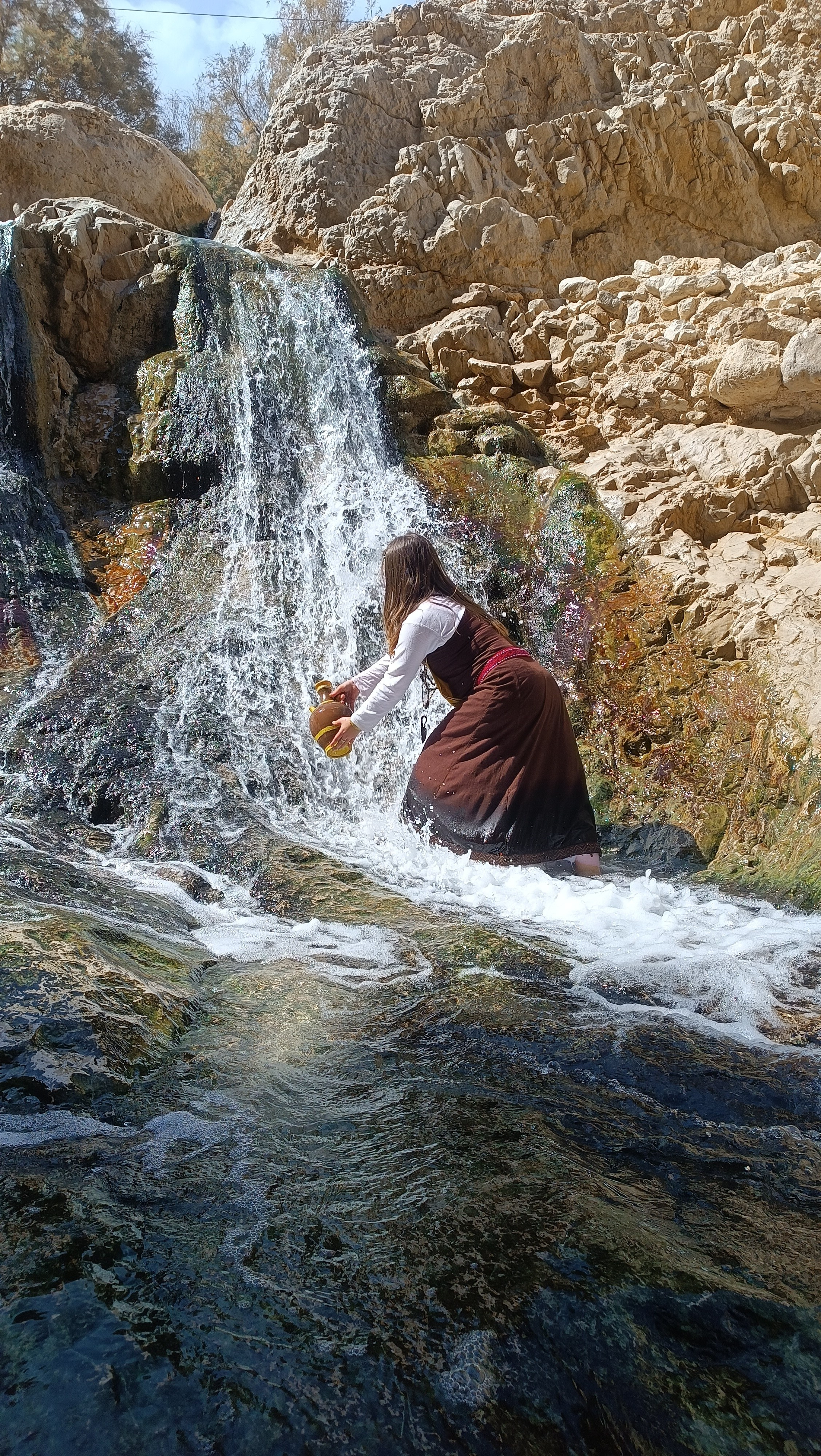 Женский поход 2024 — клуб «Нортман». КРиС «Нортман»