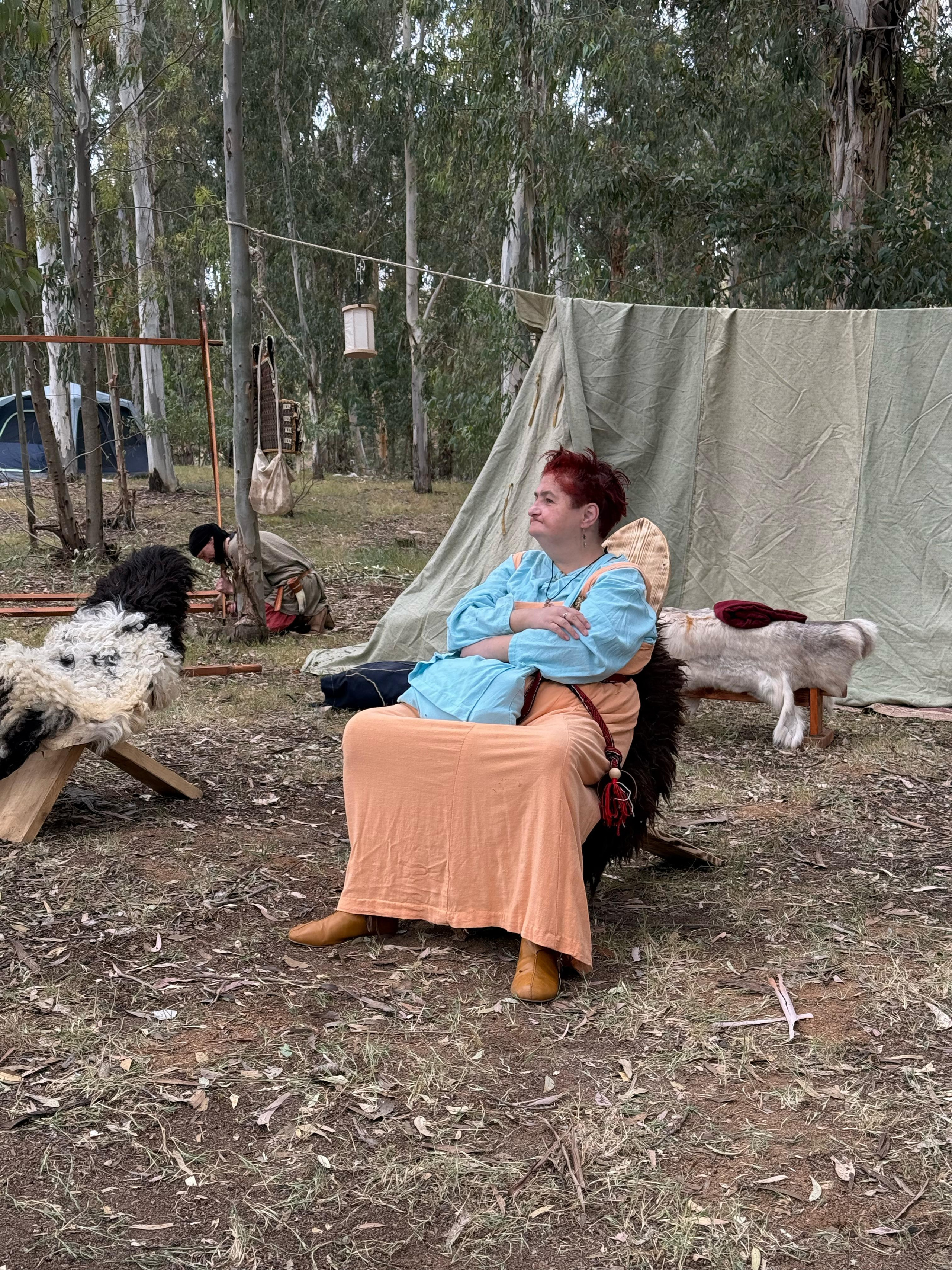 Кланы Йорсалаланды | Клуб «Нортман» — реконструкция, история, быт викингов. КРиС «Нортман»