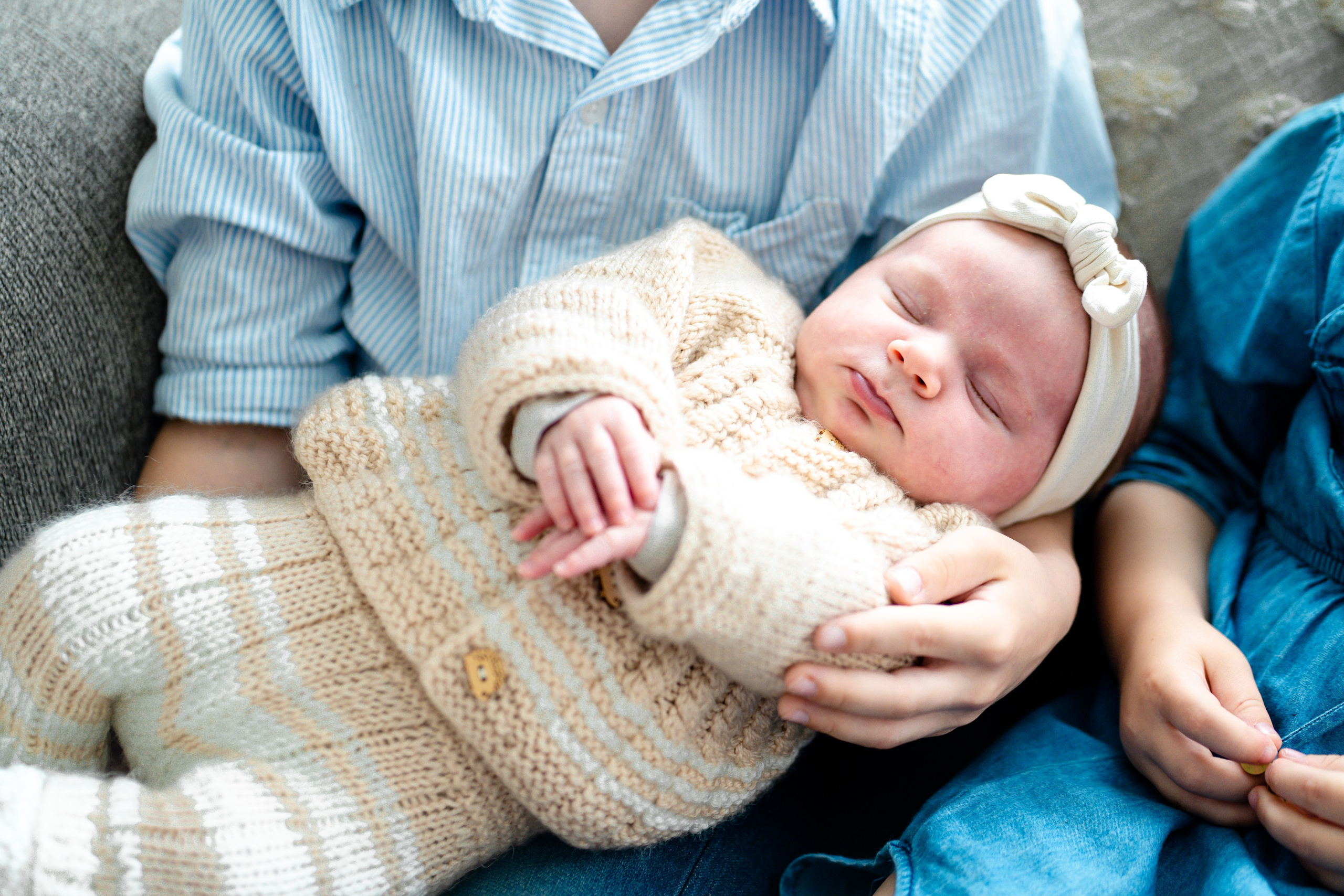 Milish Family. Sacramento Photographer — Olga Maltseva based in California