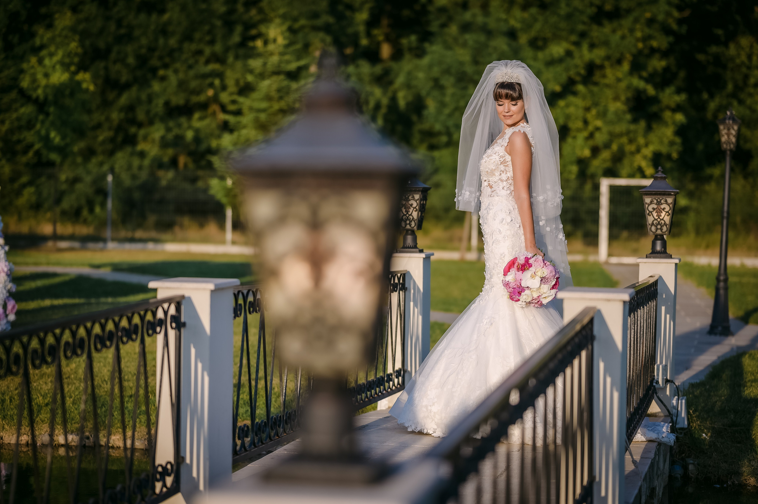 Nuntă Aura & Sergiu | Fotograf nuntă natural