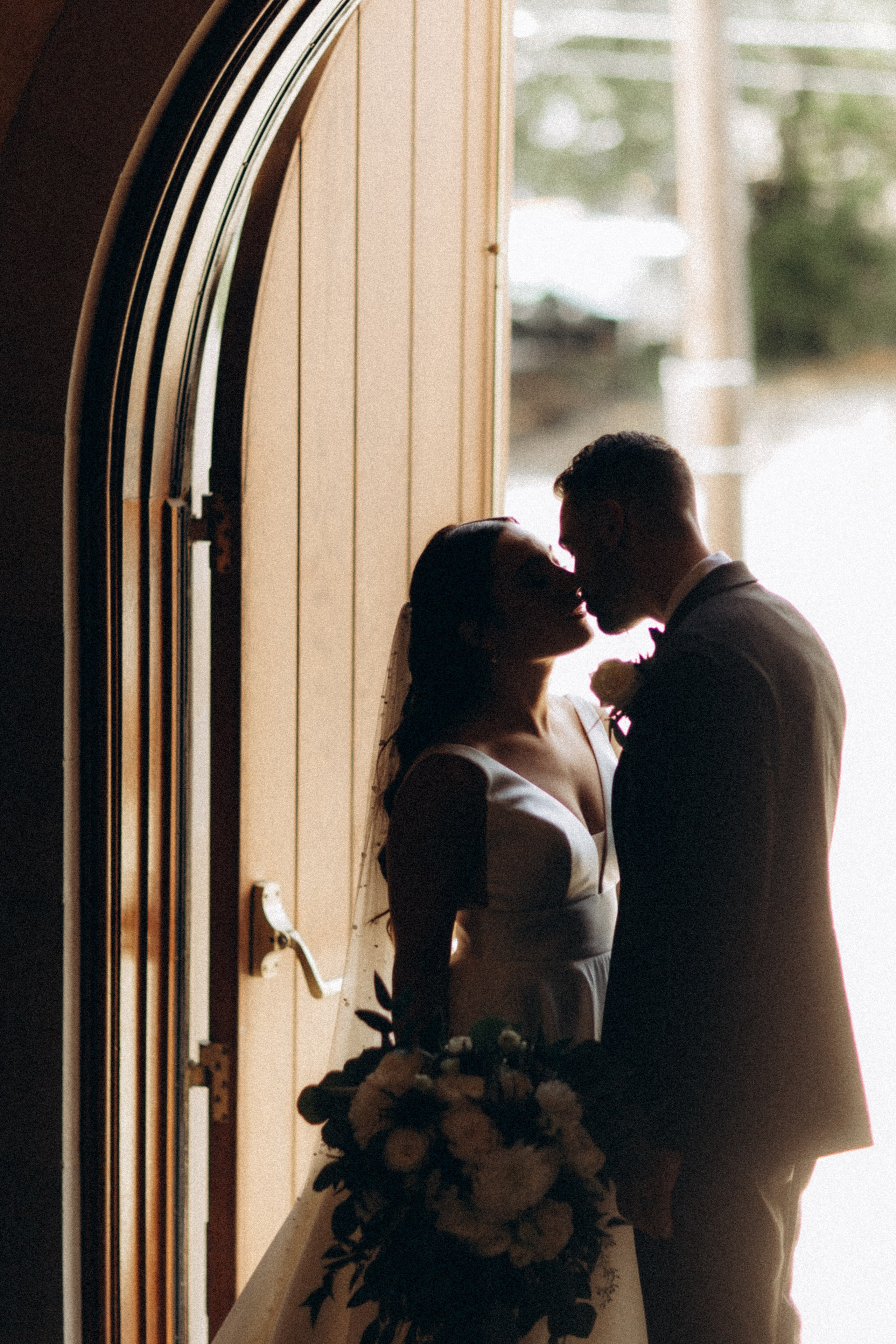 Nicholas & McKenzie (OH). CAPTURED BY SHANKS PHOTOGRAPHY