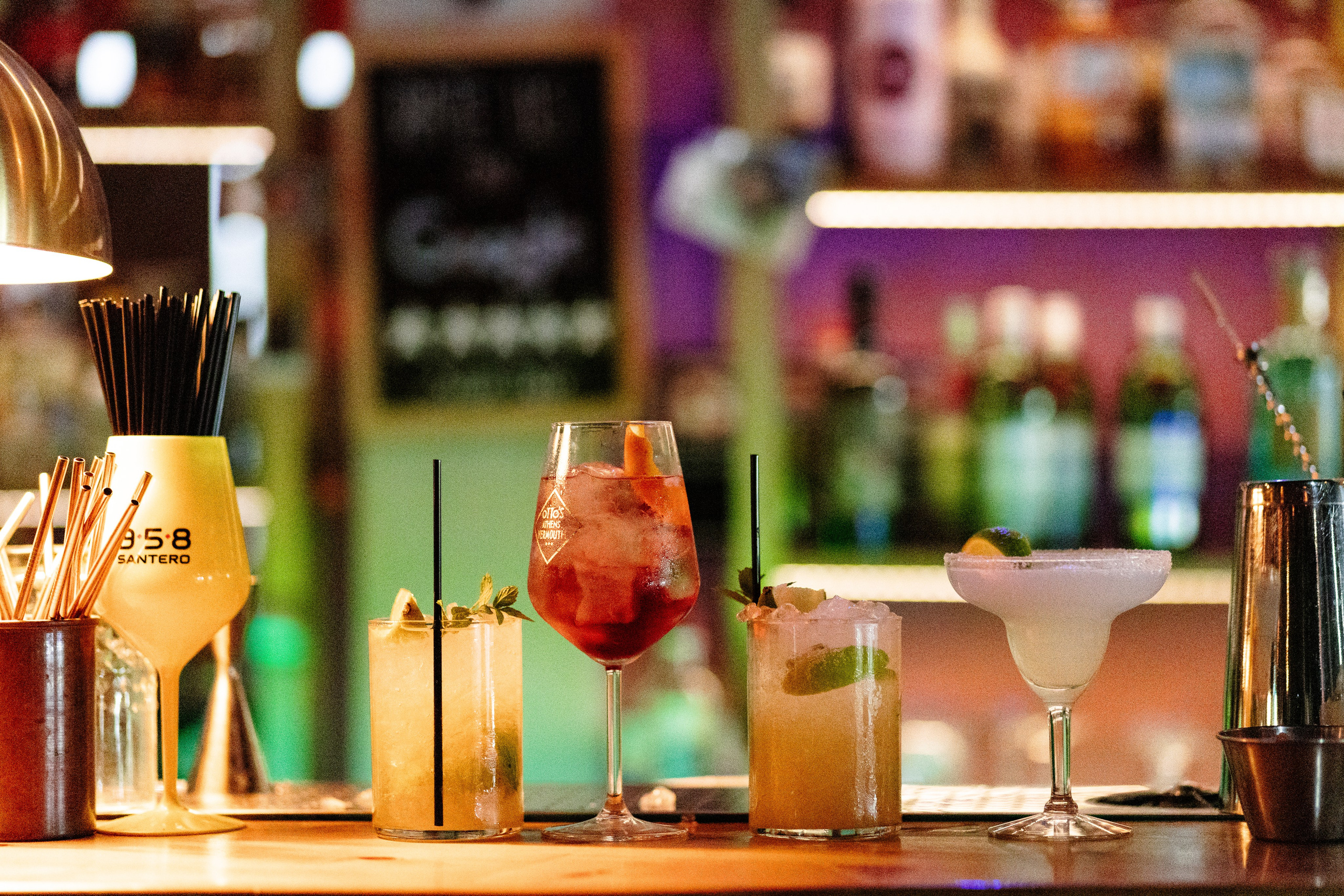 Restauracja Star Bar